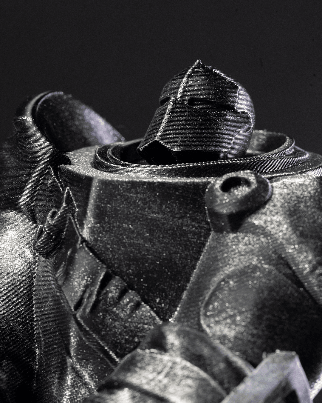 Valiant Knight Controller Holder