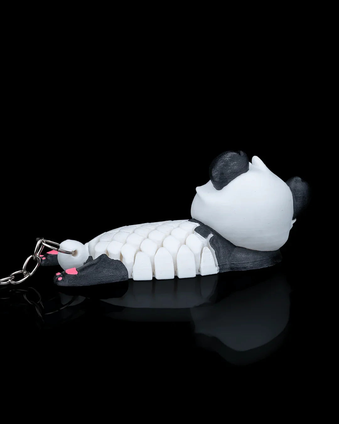 Amanda the Panda – Cuteness on a Mission - Fusion Layer 3D