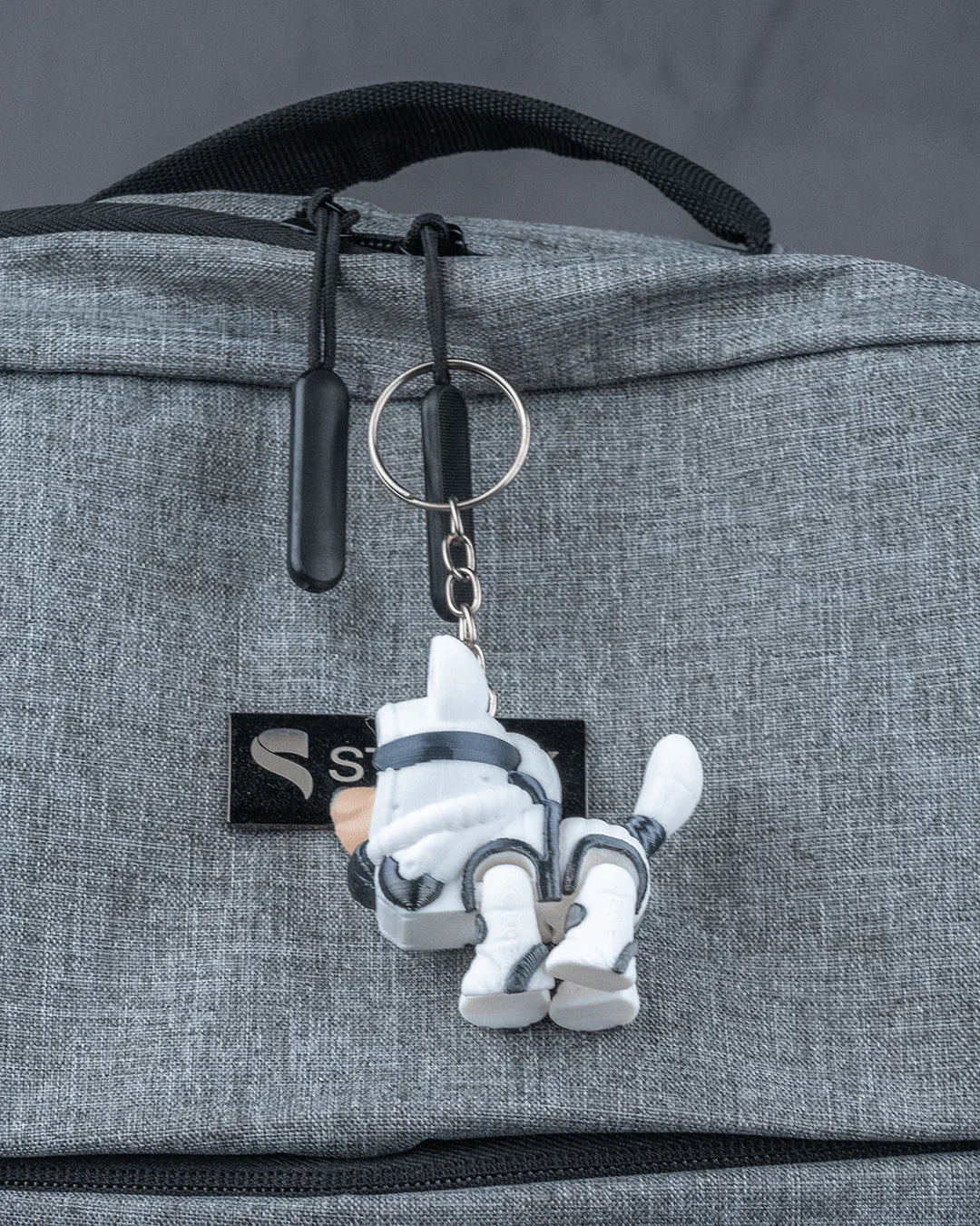 Astro the Doggonaut – Space Oddities Collection - Fusion Layer 3D