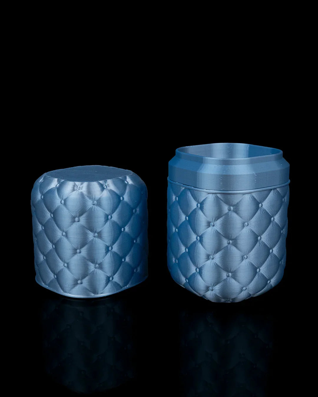 Bain de Luxe – Soft-Textured Bath Organizers with Classic Elegance - Fusion Layer 3D
