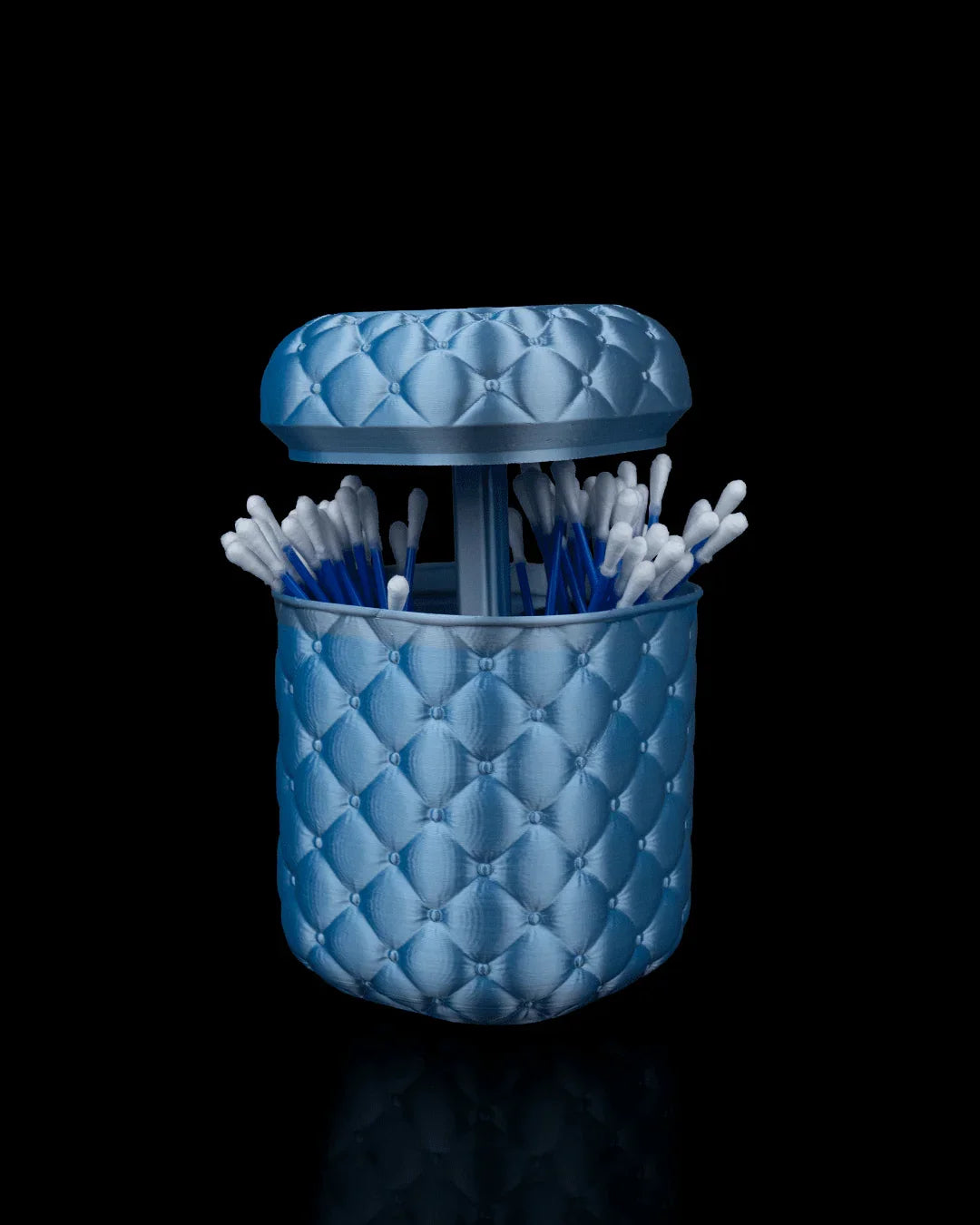 Bain de Luxe – Soft-Textured Bath Organizers with Classic Elegance - Fusion Layer 3D