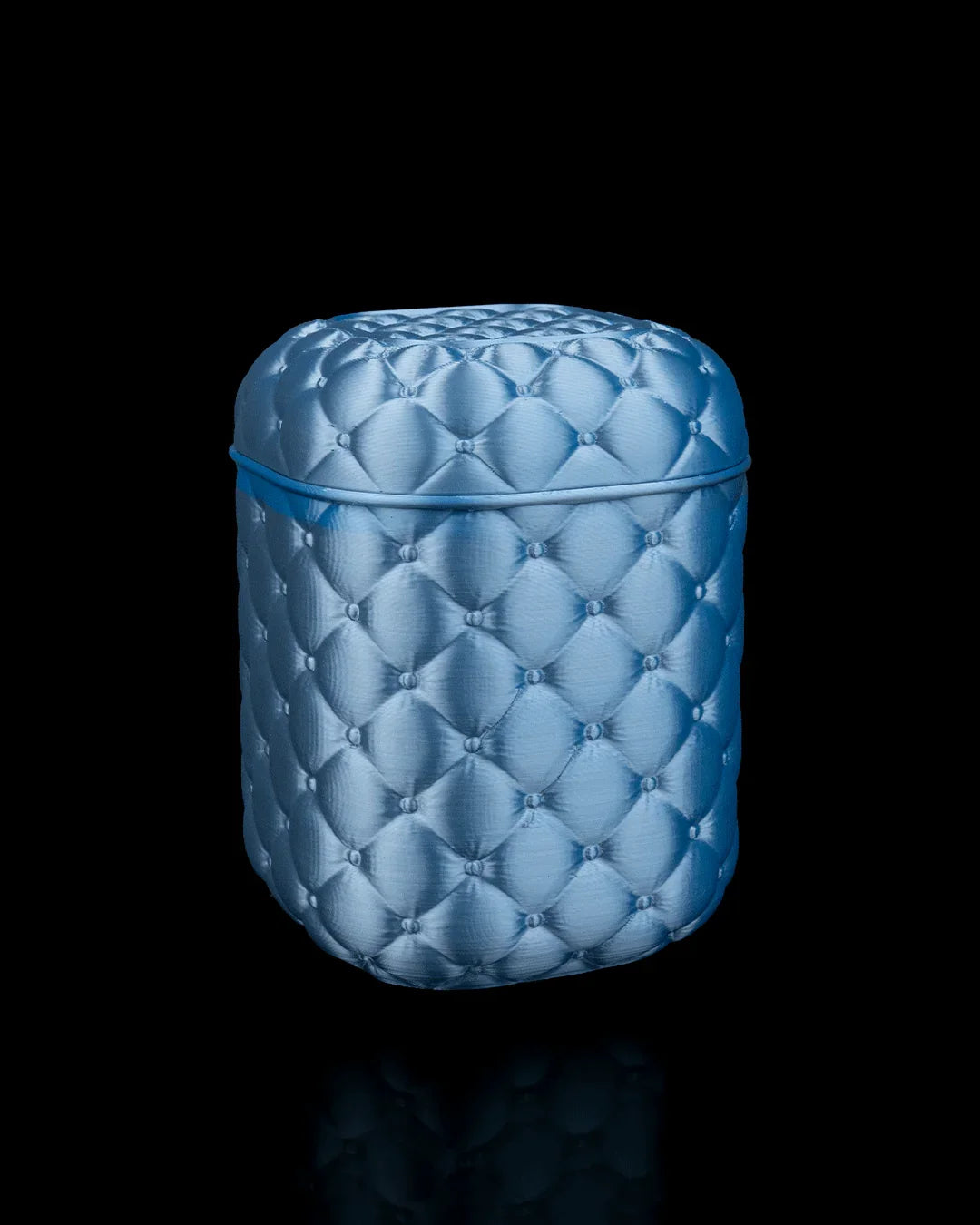 Bain de Luxe – Soft-Textured Bath Organizers with Classic Elegance - Fusion Layer 3D