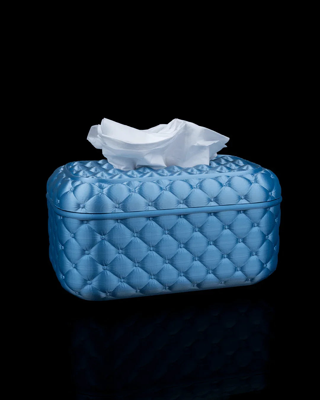 Bain de Luxe – Soft-Textured Bath Organizers with Classic Elegance - Fusion Layer 3D