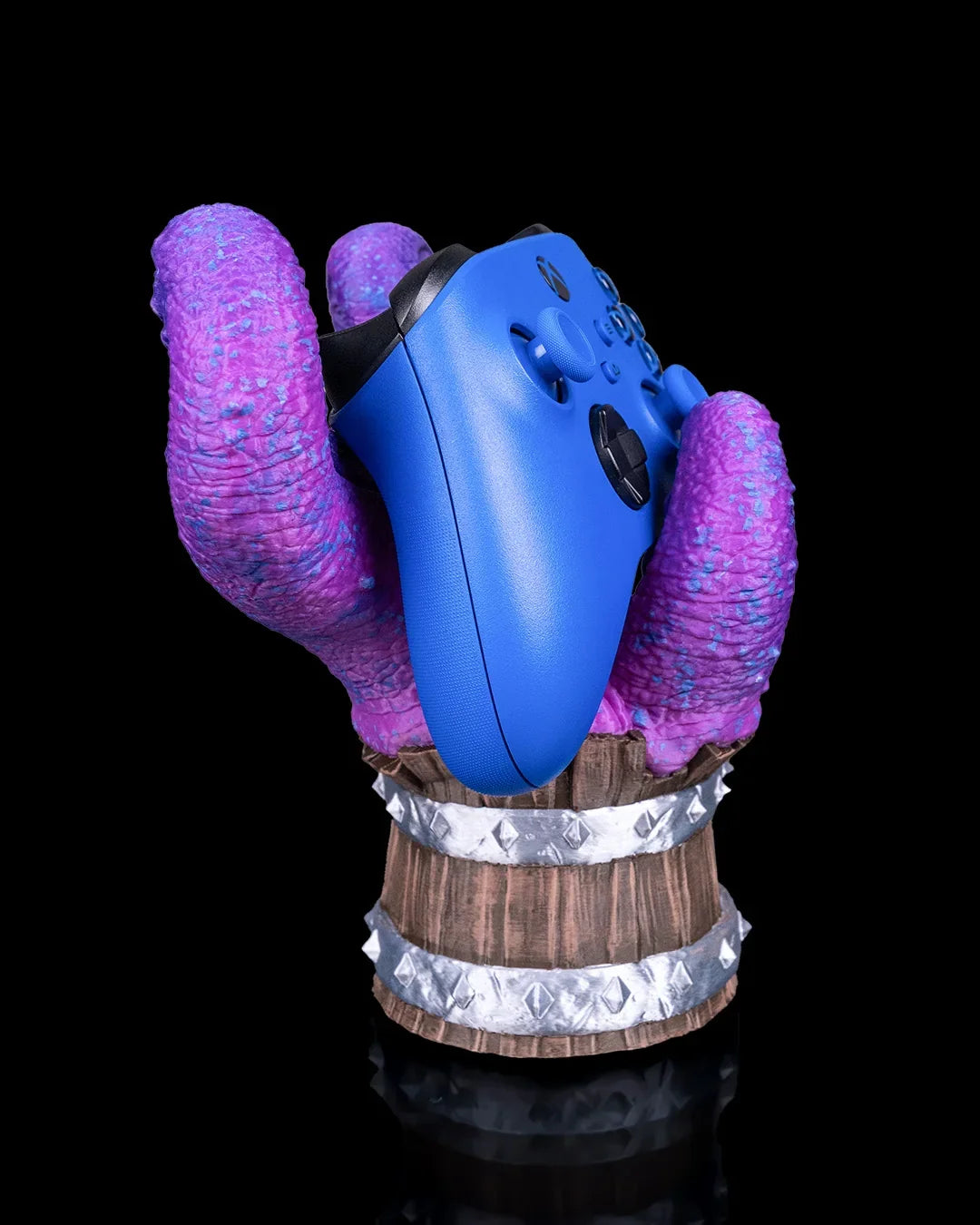 Barrel Royale Tentacle Grip Controller Stand - Fusion Layer 3D