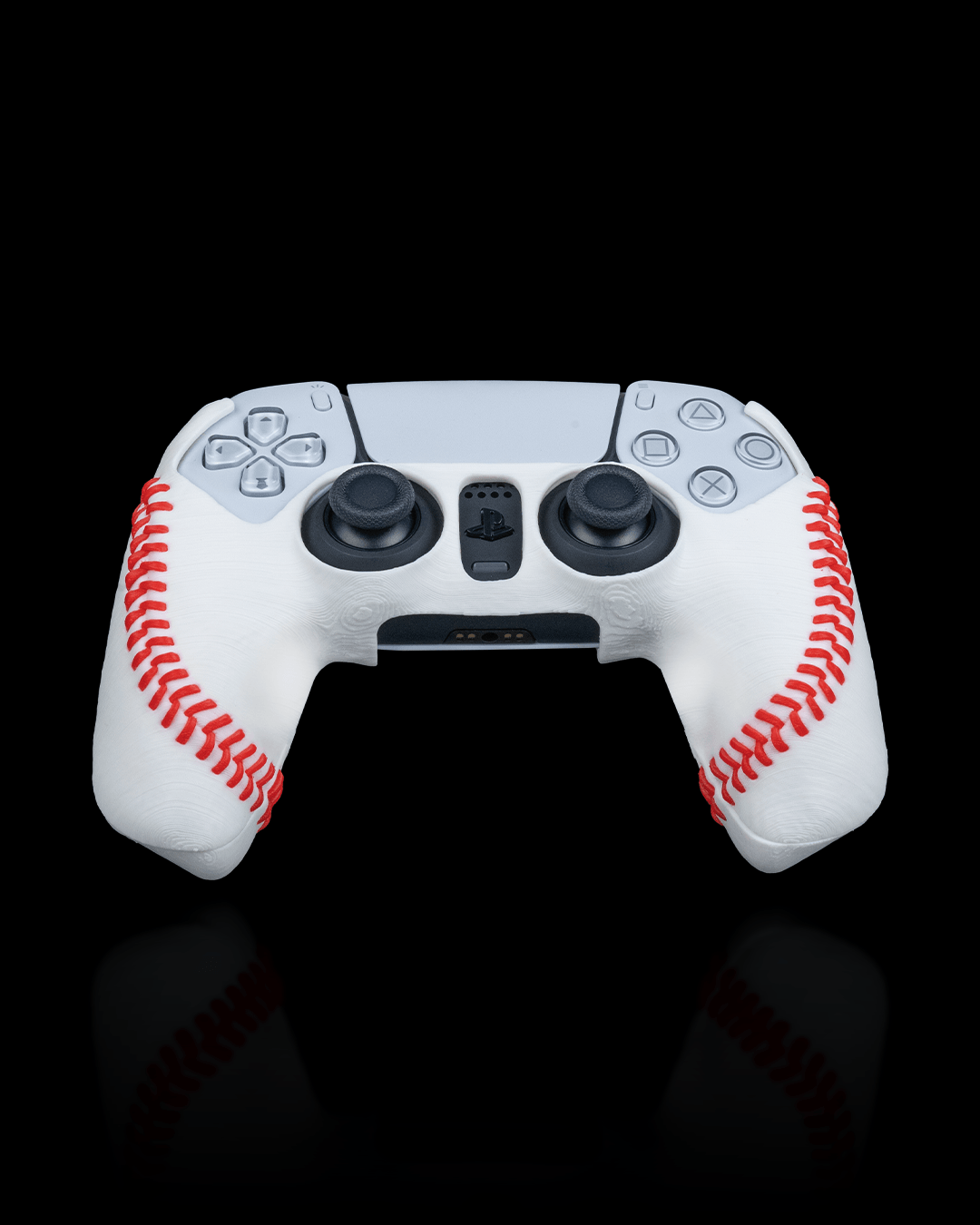 Home Run Baseball Gaming Controller Grip