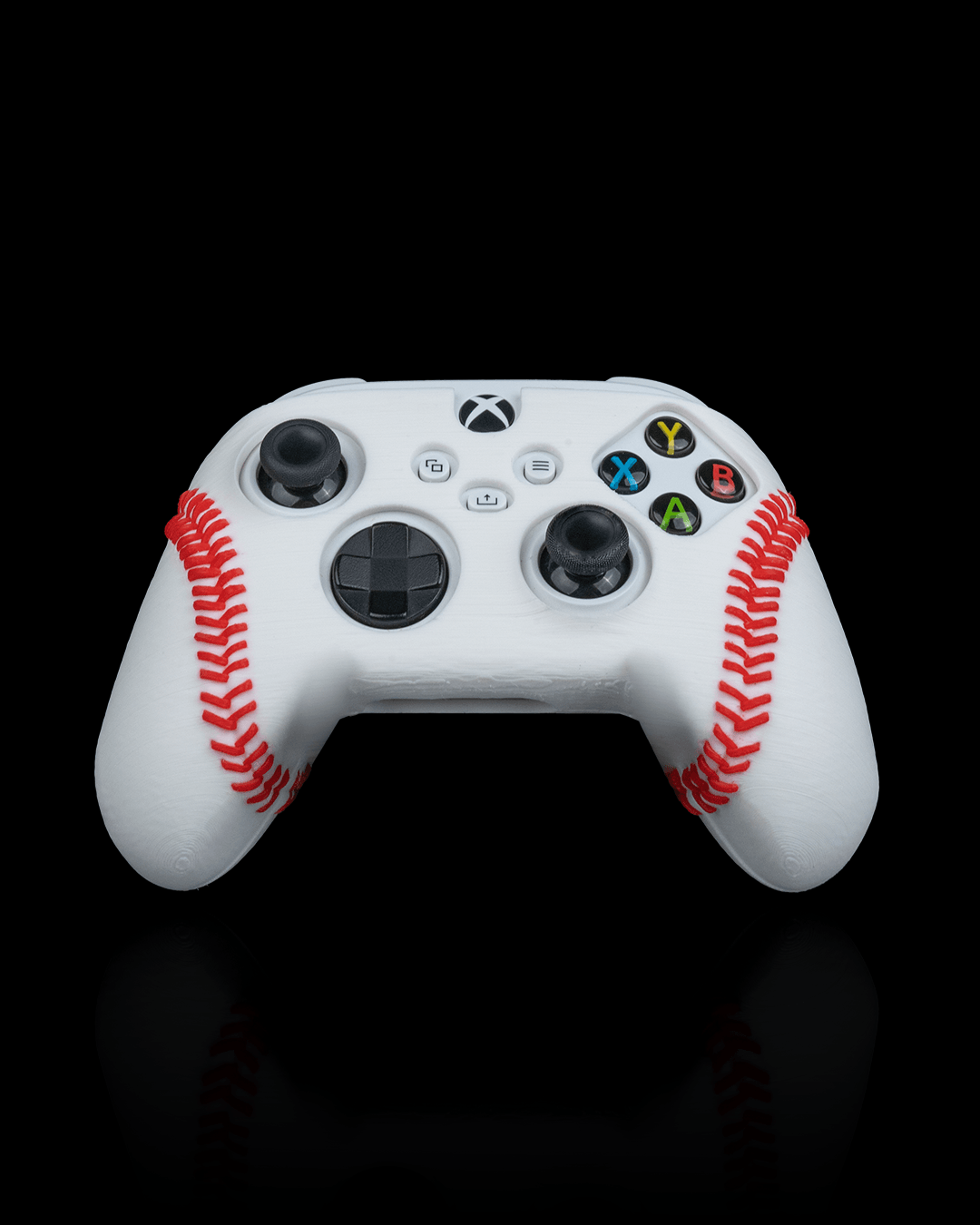 Home Run Baseball Gaming Controller Grip