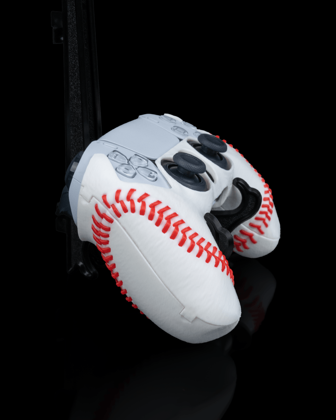 Home Run Baseball Gaming Controller Grip