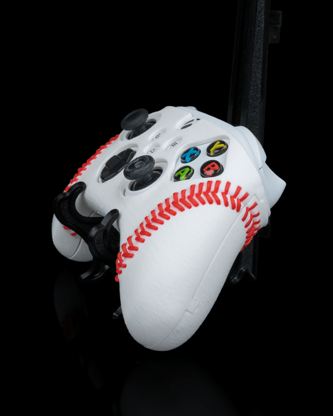 Home Run Baseball Gaming Controller Grip