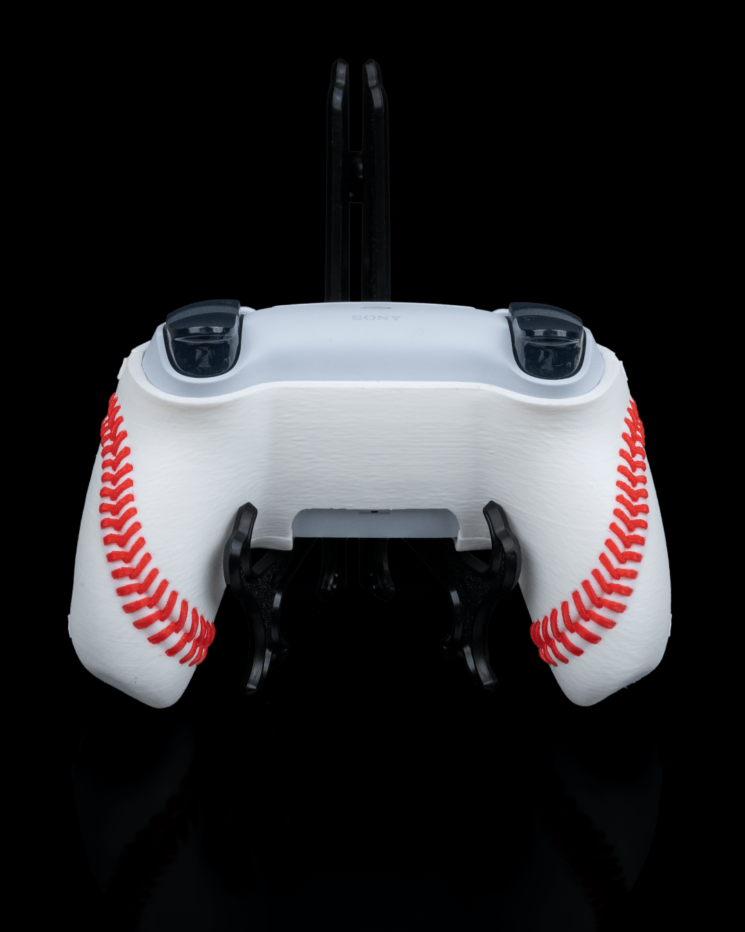 Home Run Baseball Gaming Controller Grip