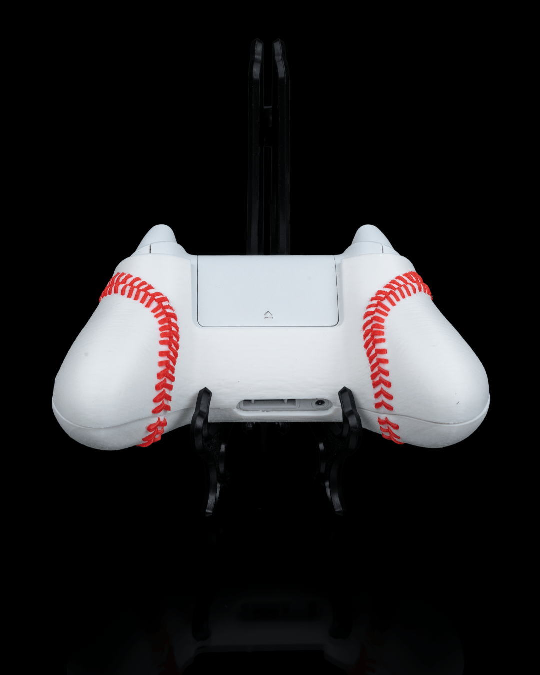 Home Run Baseball Gaming Controller Grip