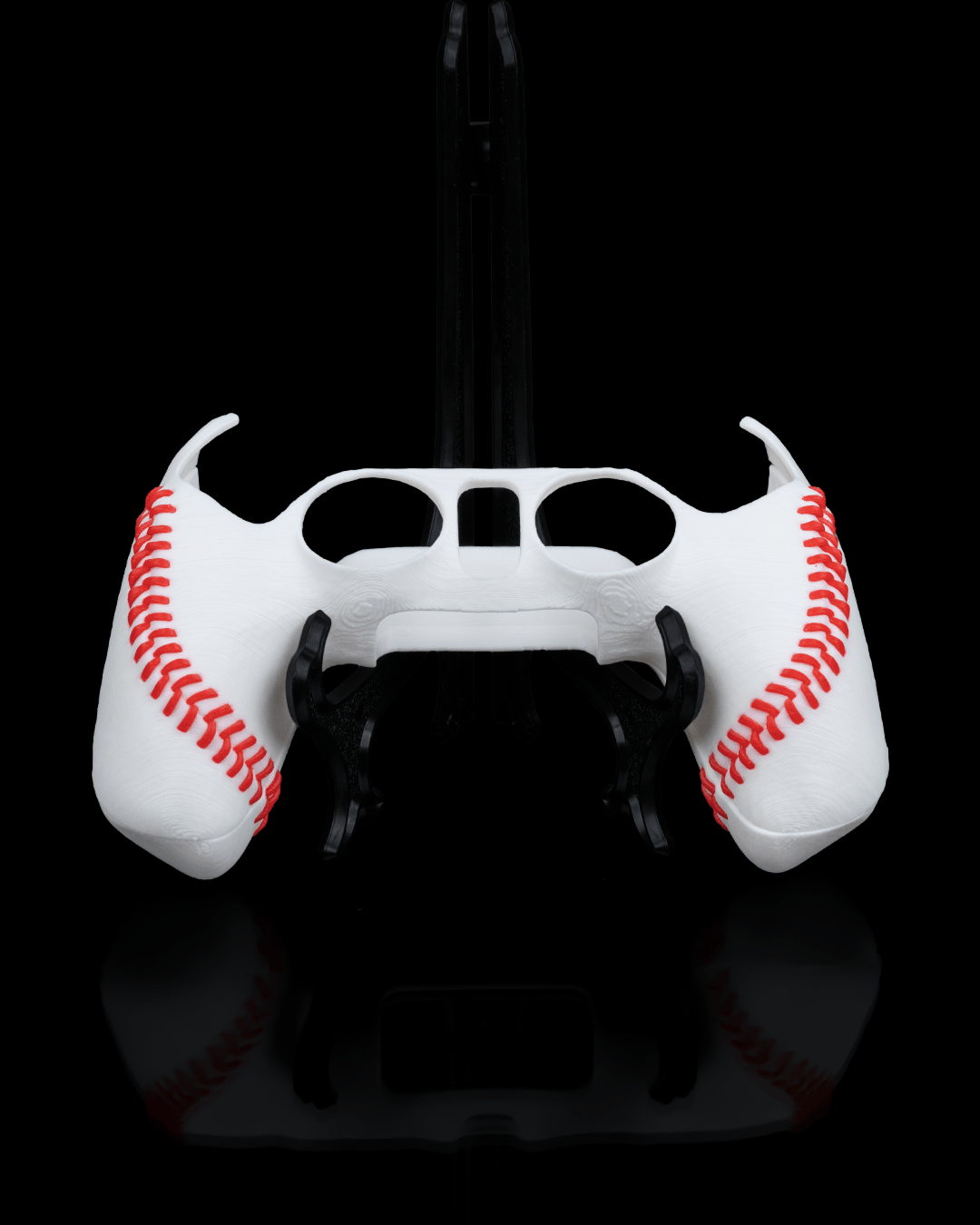 Home Run Baseball Gaming Controller Grip