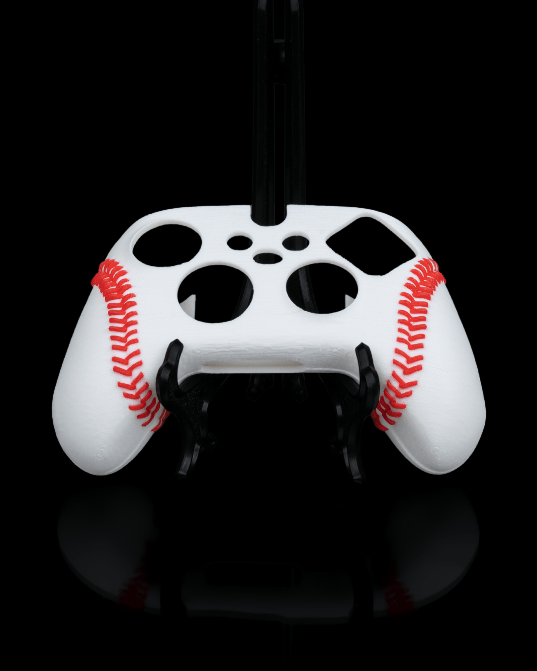 Home Run Baseball Gaming Controller Grip