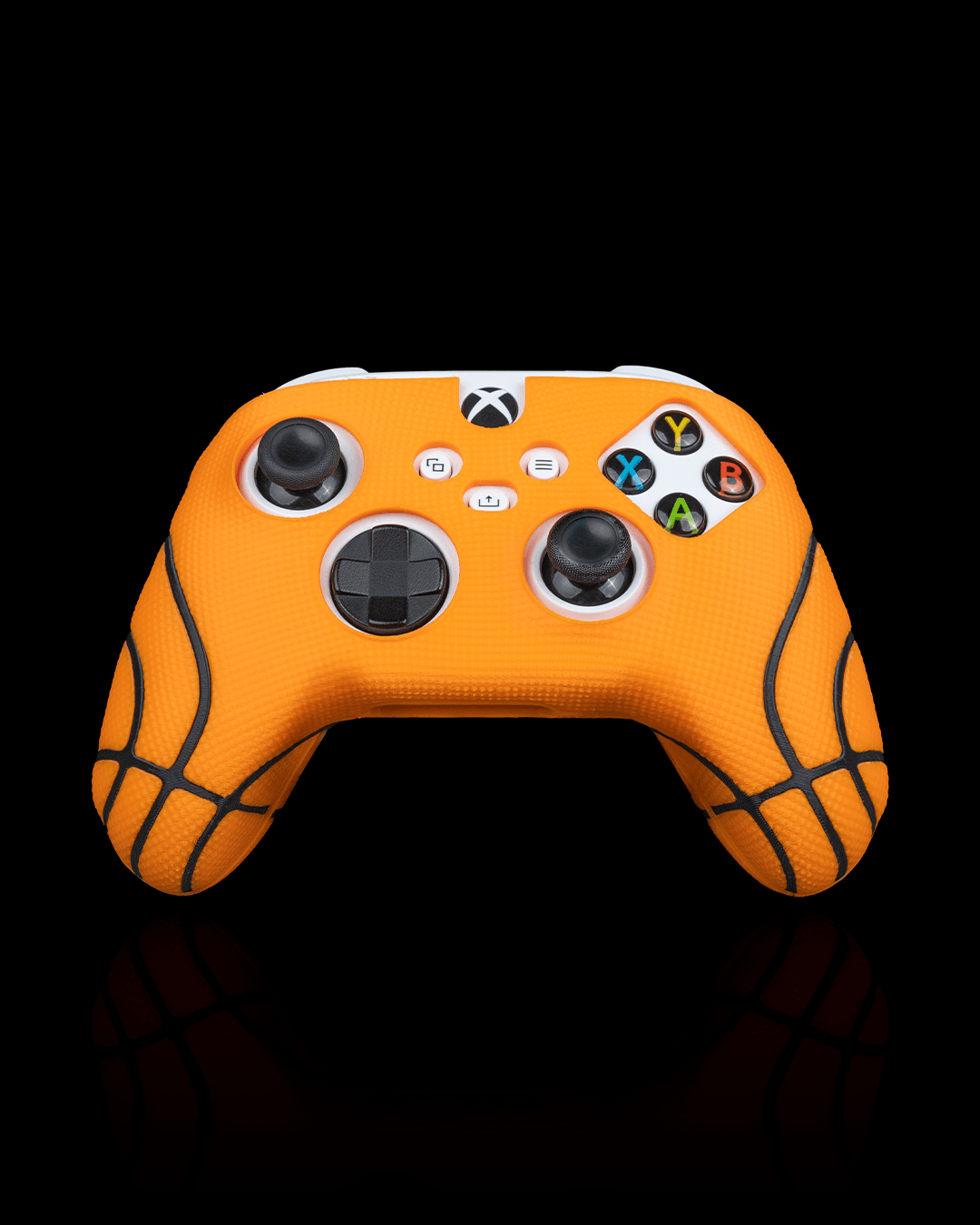 Basketball Gaming Controller Cover
