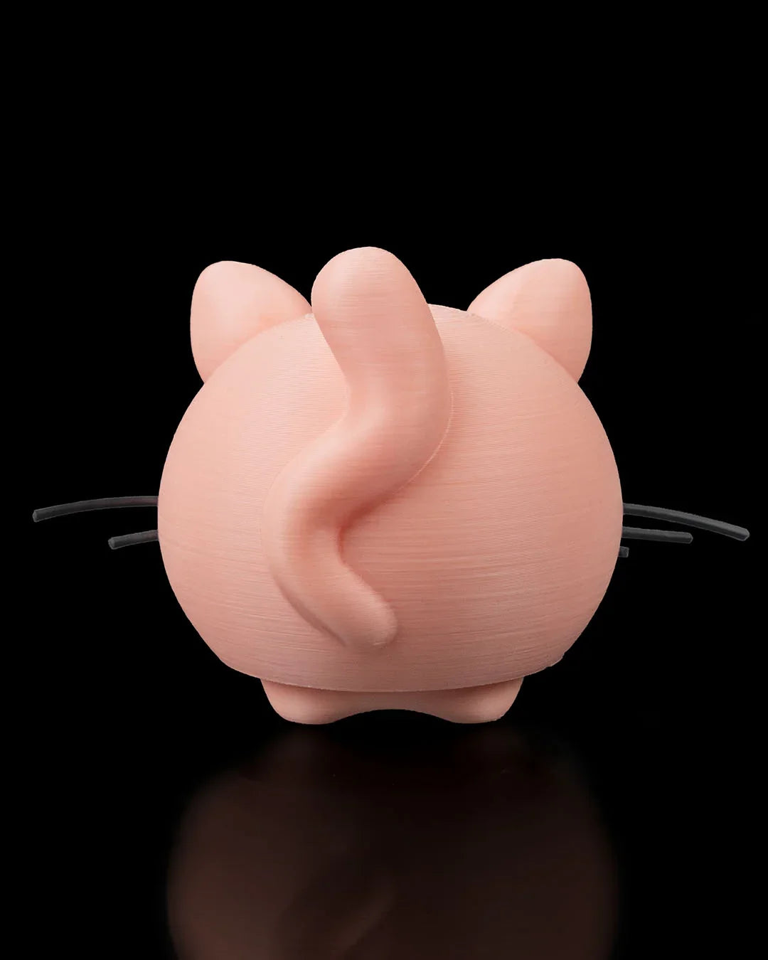 Bouncy Cat Clicker – Purrfectly Addictive Fidget Fun - Fusion Layer 3D