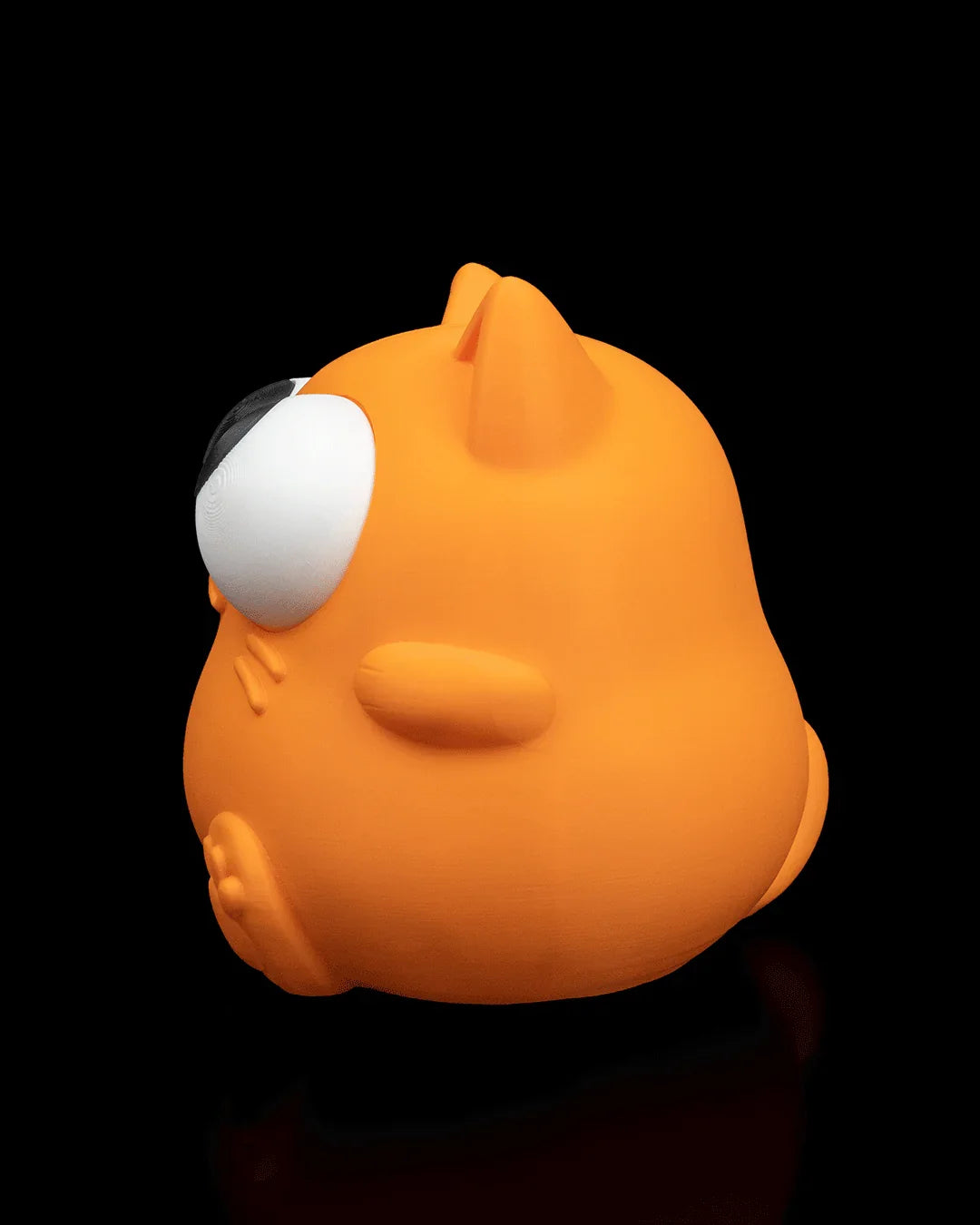 Cat-ching the Kitty Coin Bank - Fusion Layer 3D