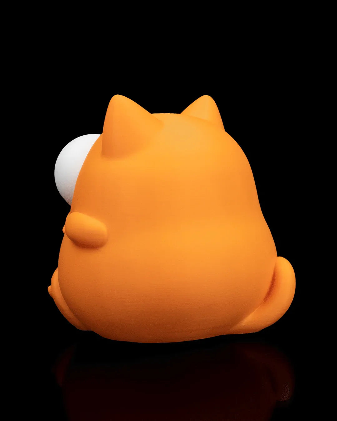 Cat-ching the Kitty Coin Bank - Fusion Layer 3D
