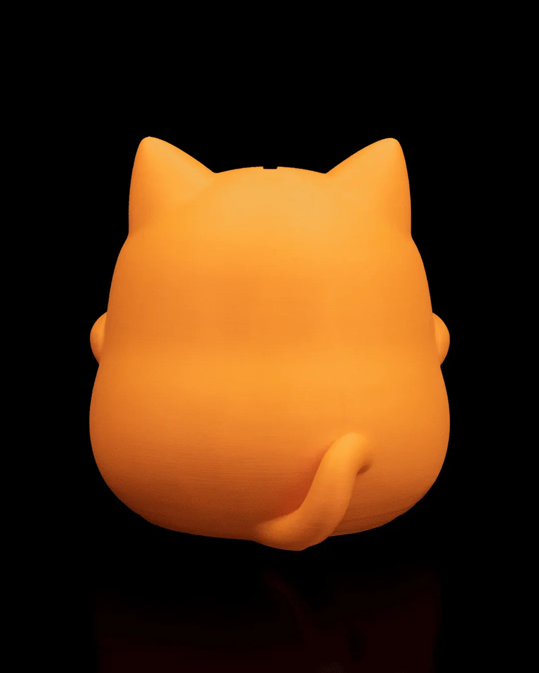 Cat-ching the Kitty Coin Bank - Fusion Layer 3D