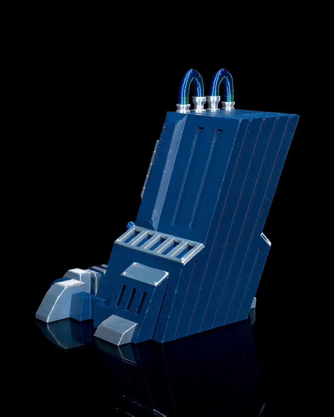 Control Panel Dice Tower - Fusion Layer 3D