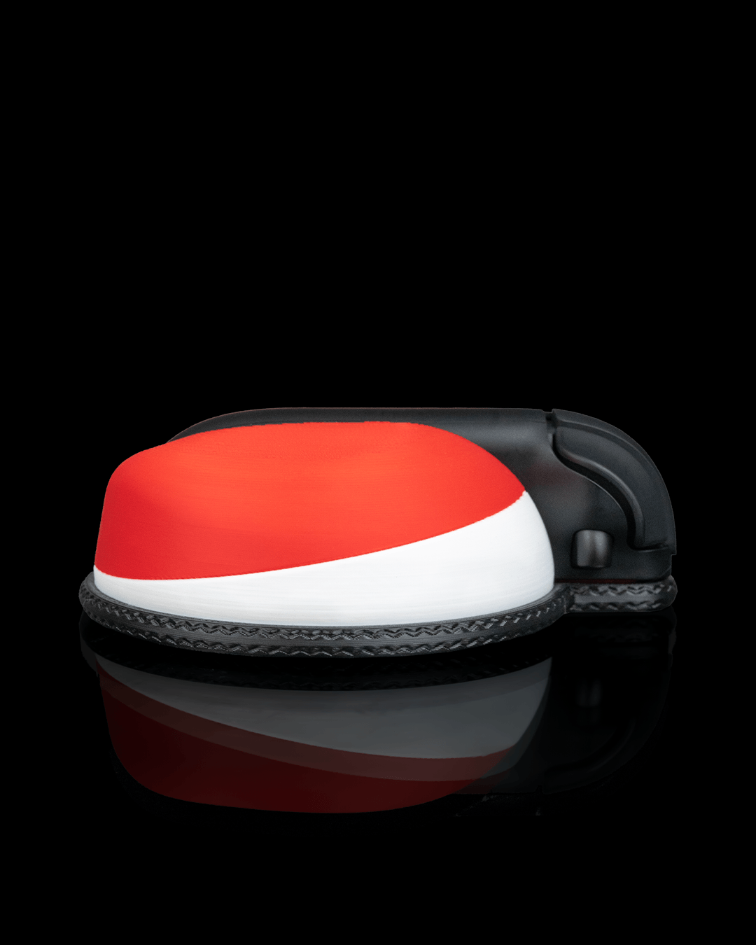 Poké Ball Joy-Con Grip – Nintendo Switch Controller Accessory | 3D Printed Gaming Holder for Comfortable Play