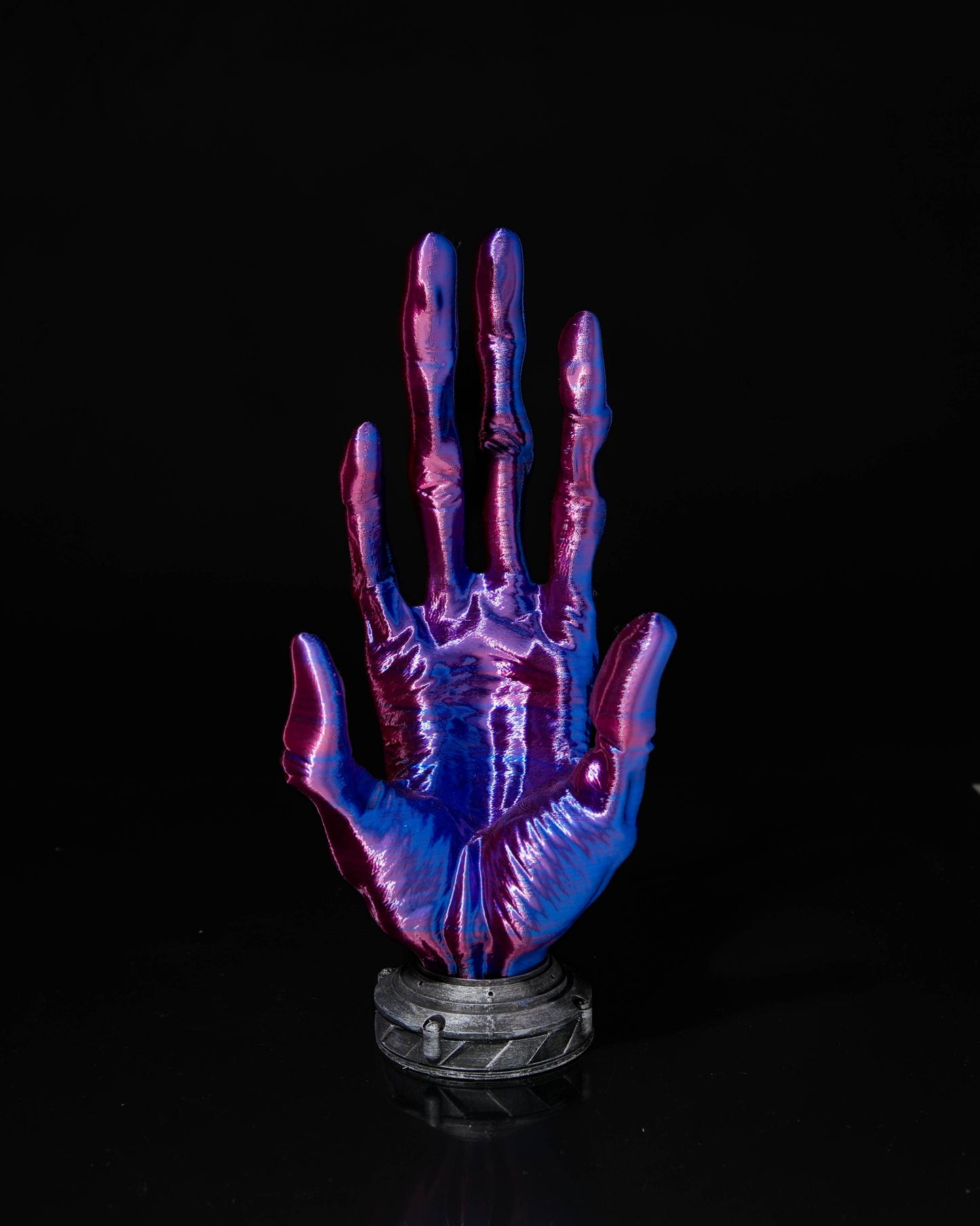 6-Finger Alien Hand Gaming Controller Holder