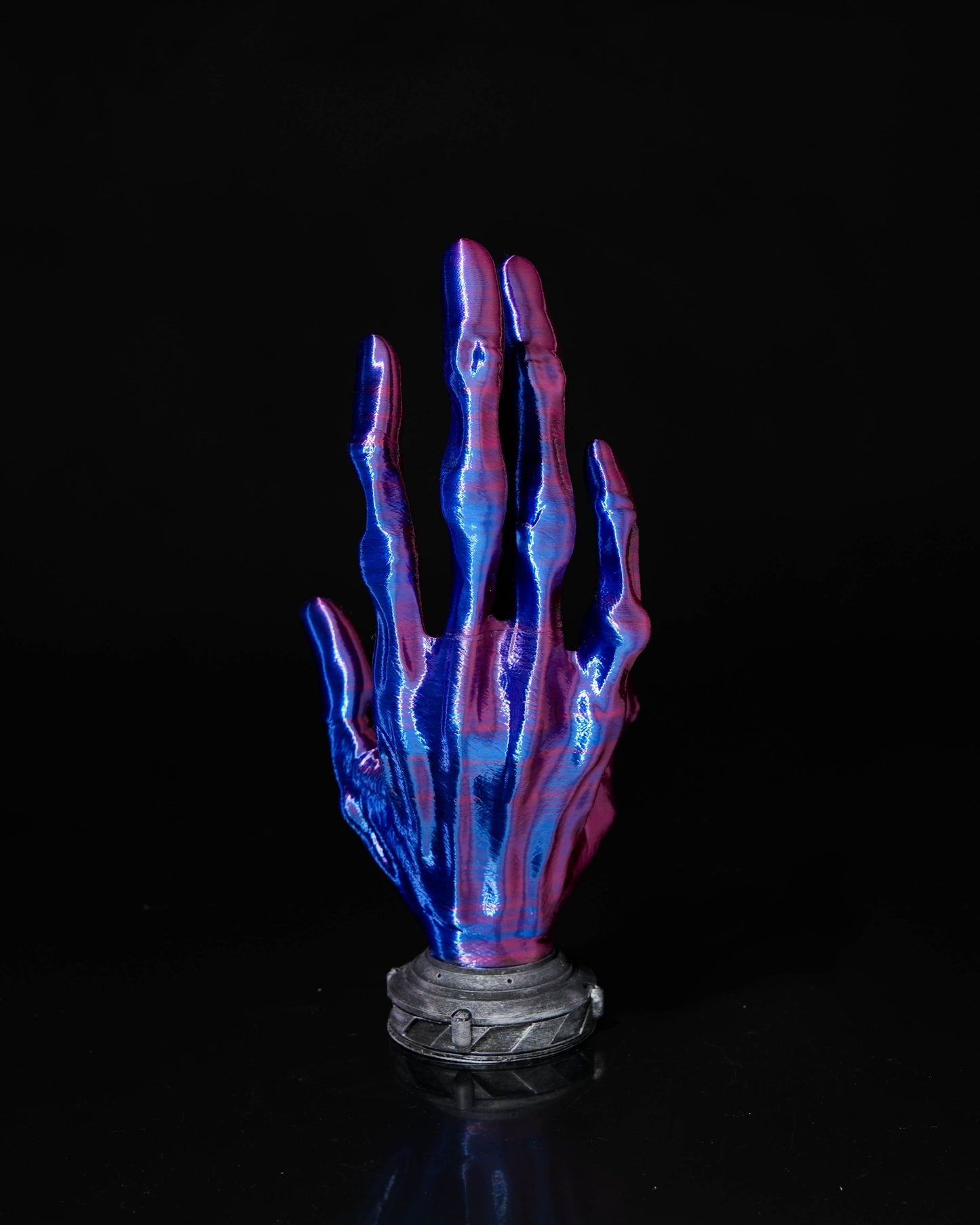 6-Finger Alien Hand Gaming Controller Holder