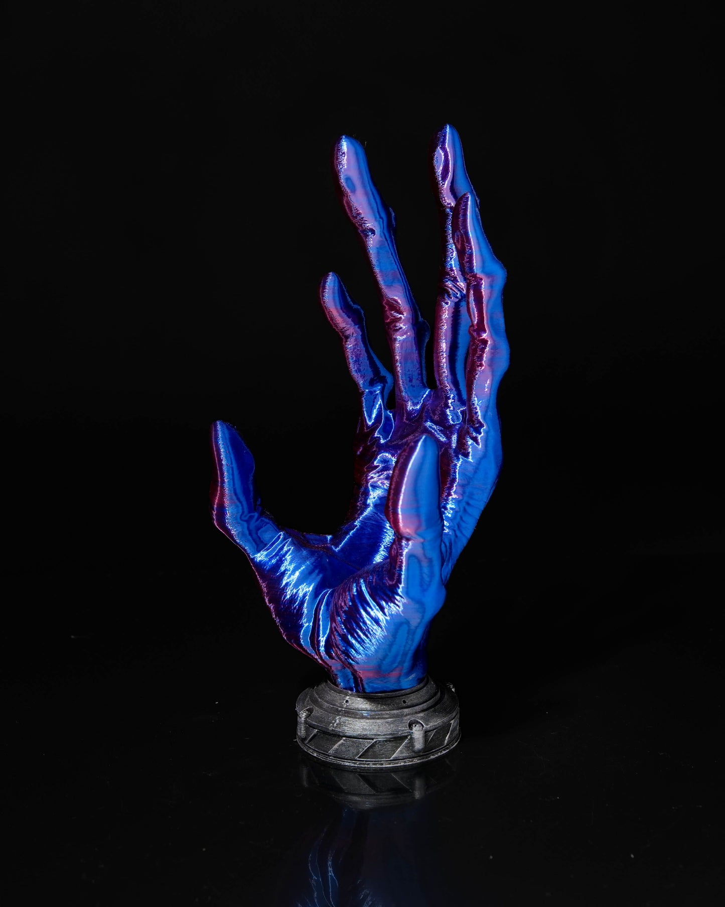 6-Finger Alien Hand Gaming Controller Holder