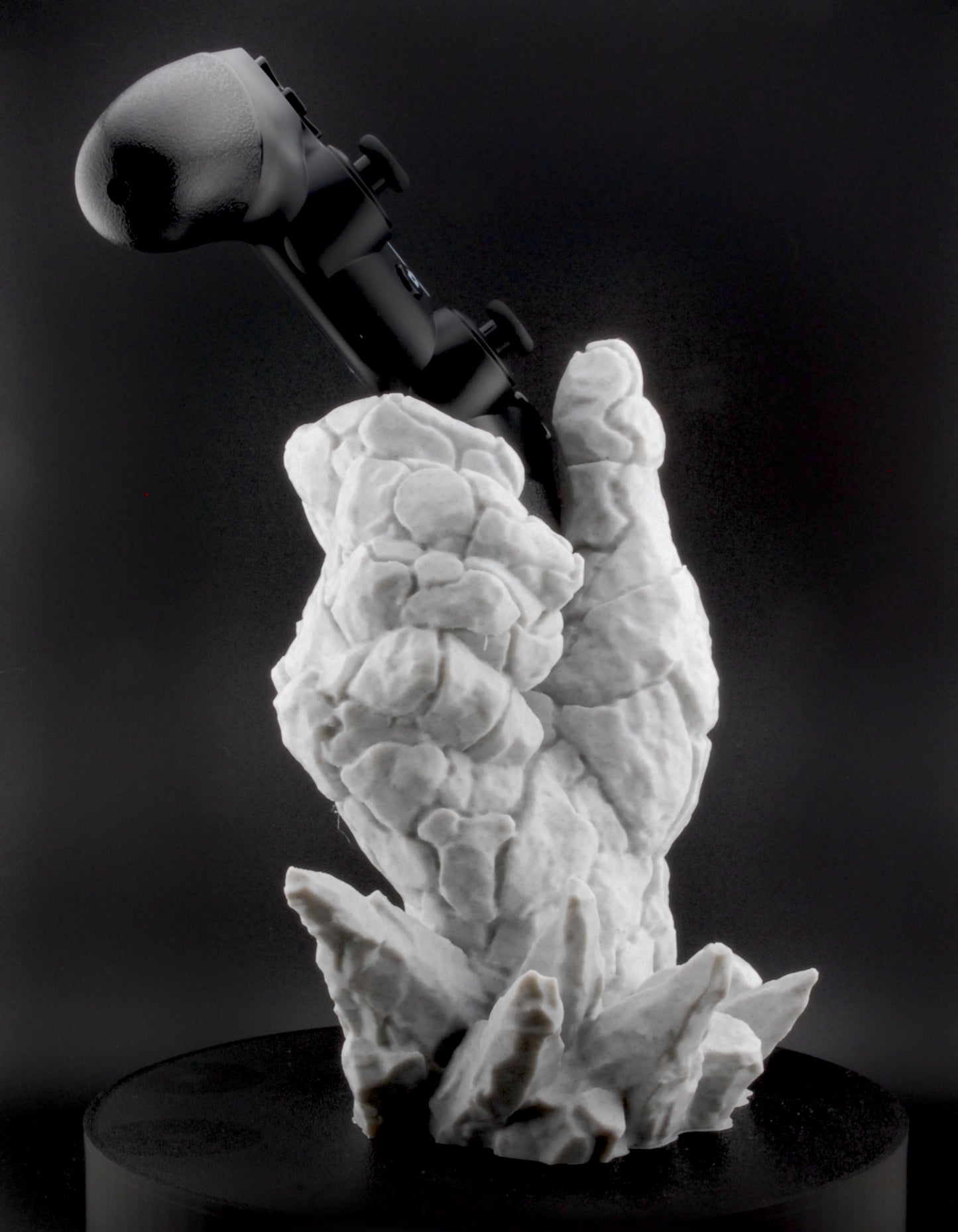 Rock Solid Stonefist Controller Stand
