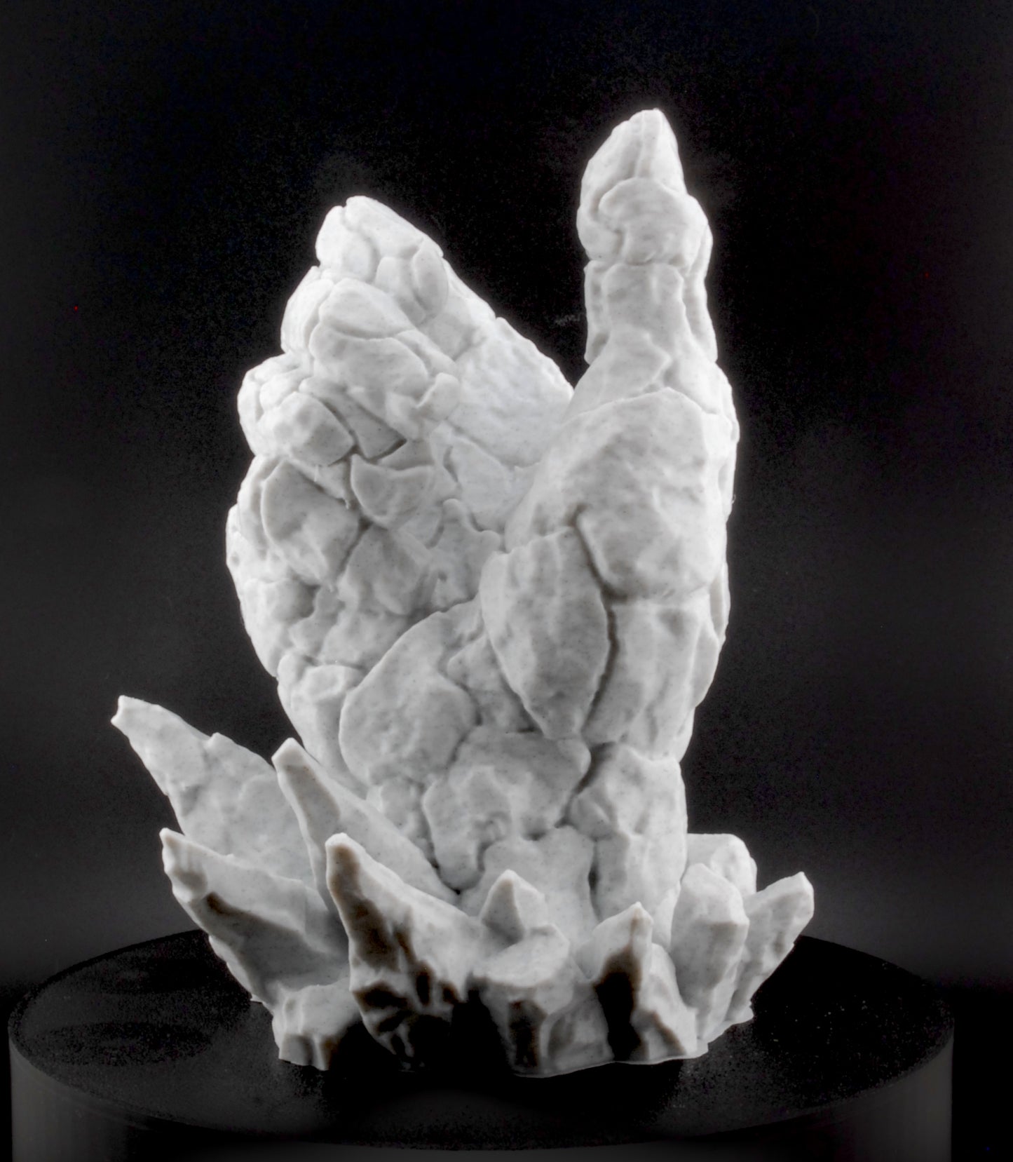 Rock Solid Stonefist Controller Stand