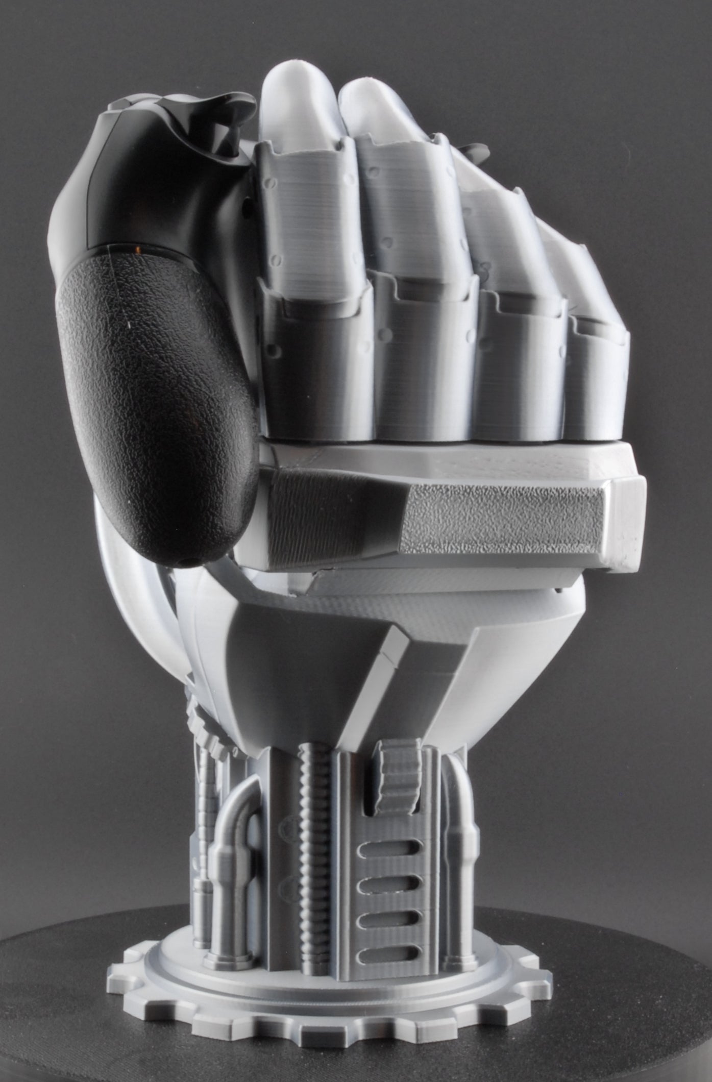 Gearbox Grab Controller Stand