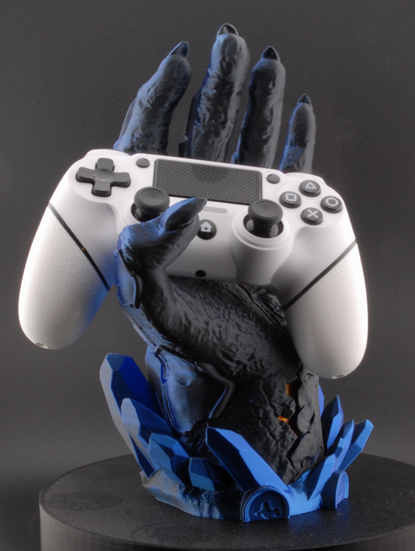 Light Fracture Controller Stand