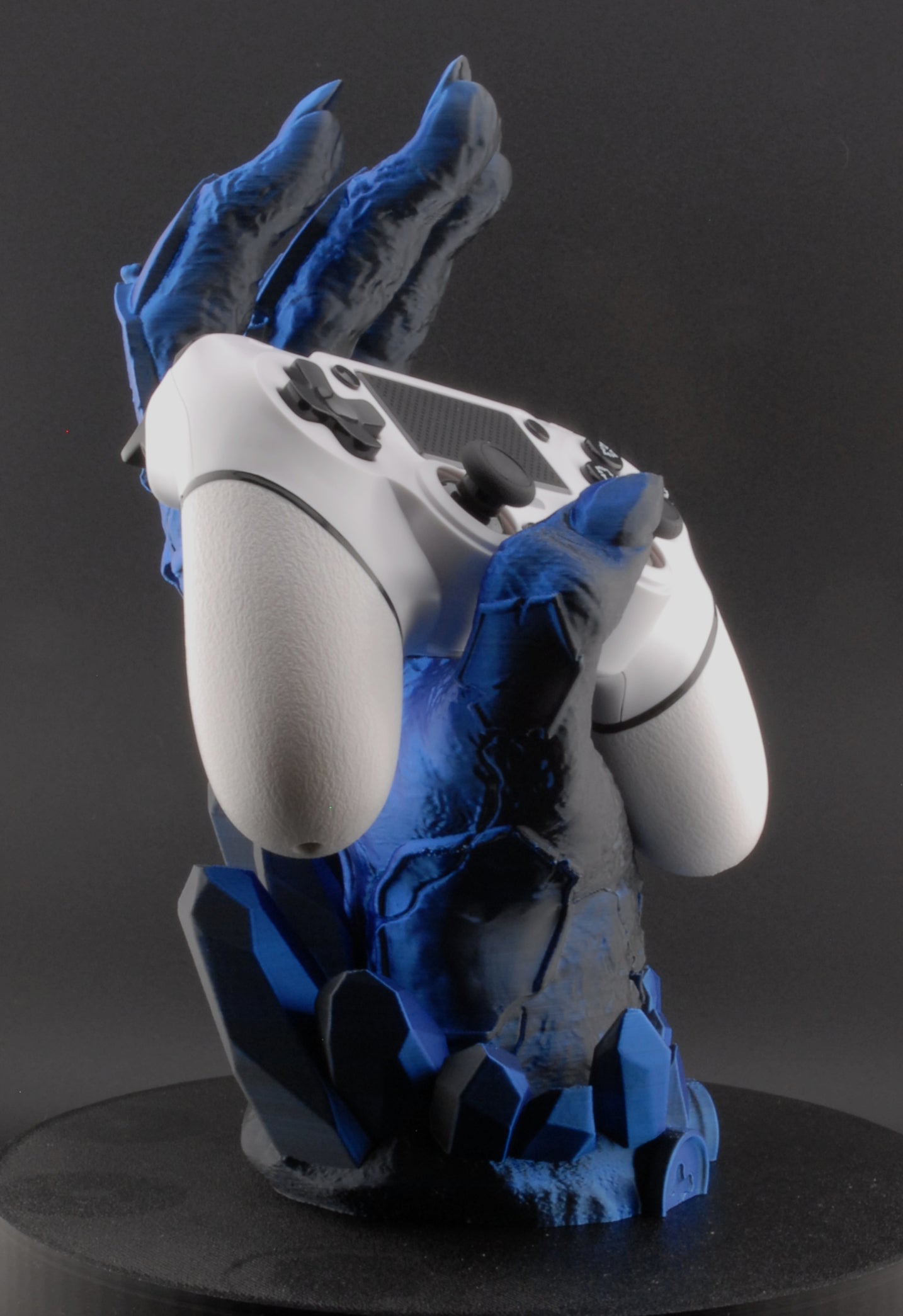 Light Fracture Controller Stand