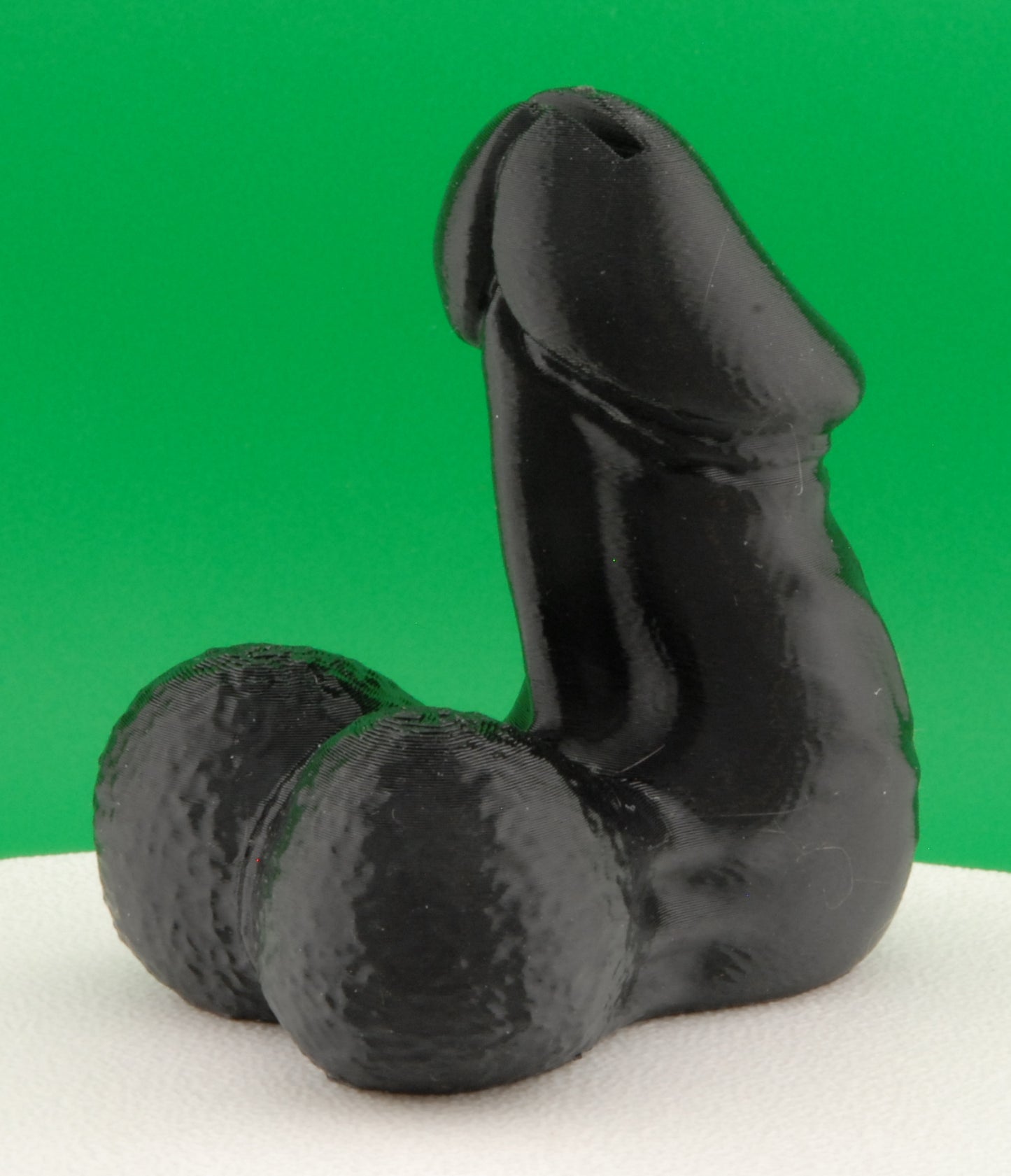 Blow Me Dick Whistle – Naughty 3" Penis Whistle | Funny Adult Gag Gift | Bachelorette Party Favor