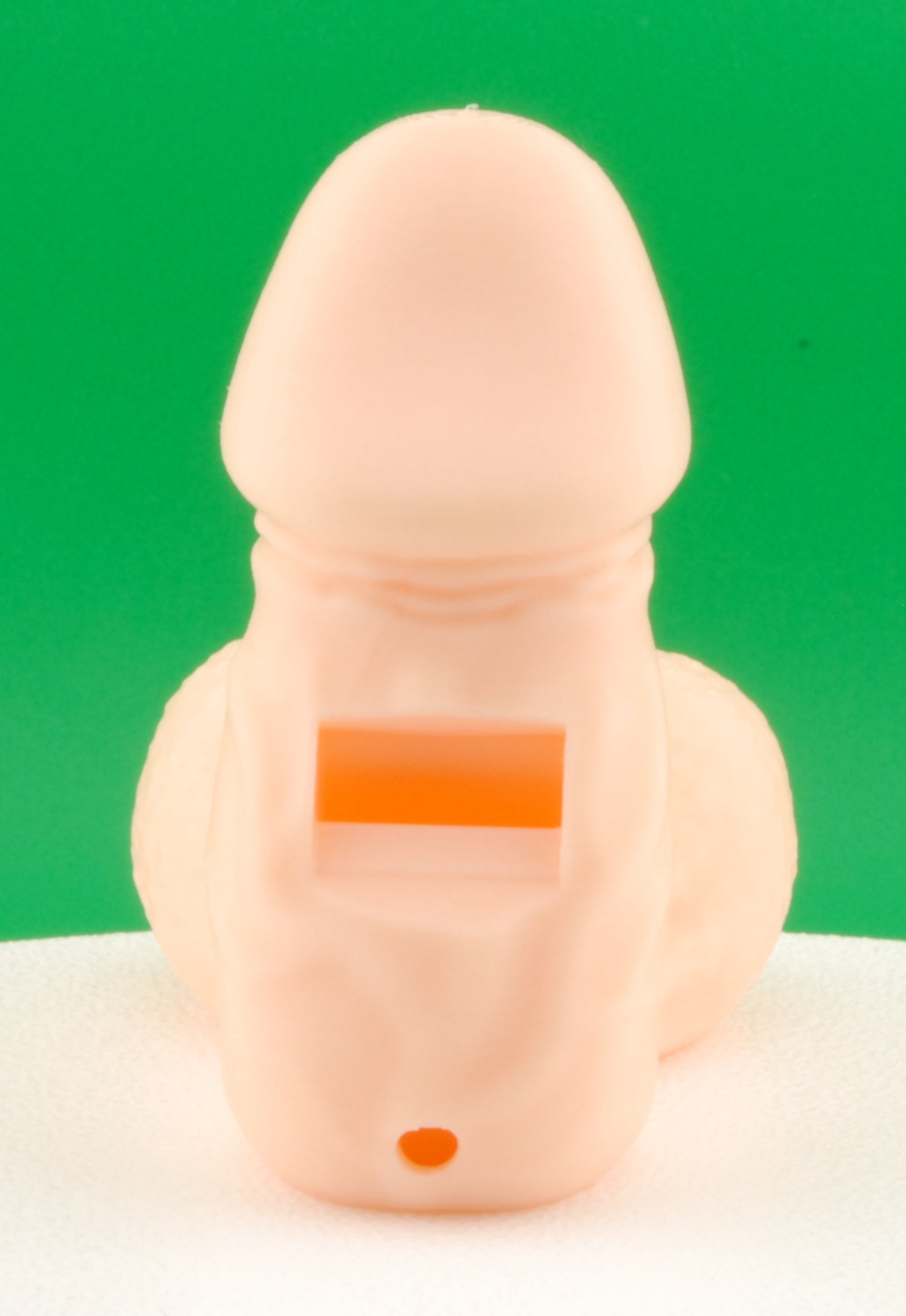 Blow Me Dick Whistle – Naughty 3" Penis Whistle | Funny Adult Gag Gift | Bachelorette Party Favor