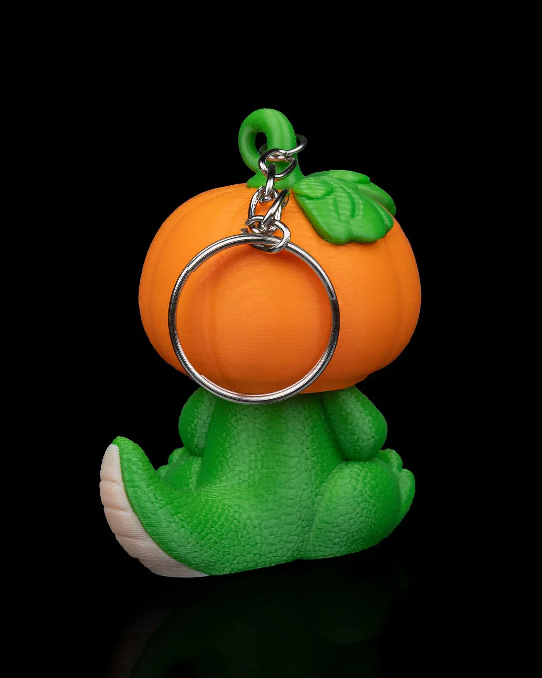 Dino Pump-King – Hooked on Dinos Series - Fusion Layer 3D
