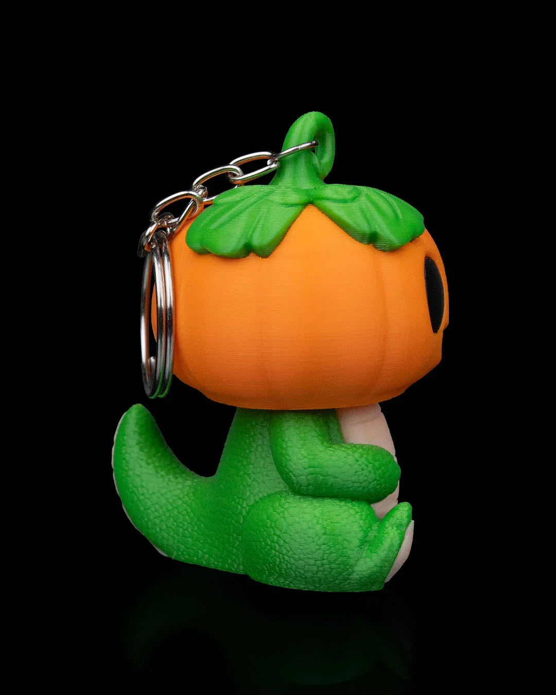 Dino Pump-King – Hooked on Dinos Series - Fusion Layer 3D