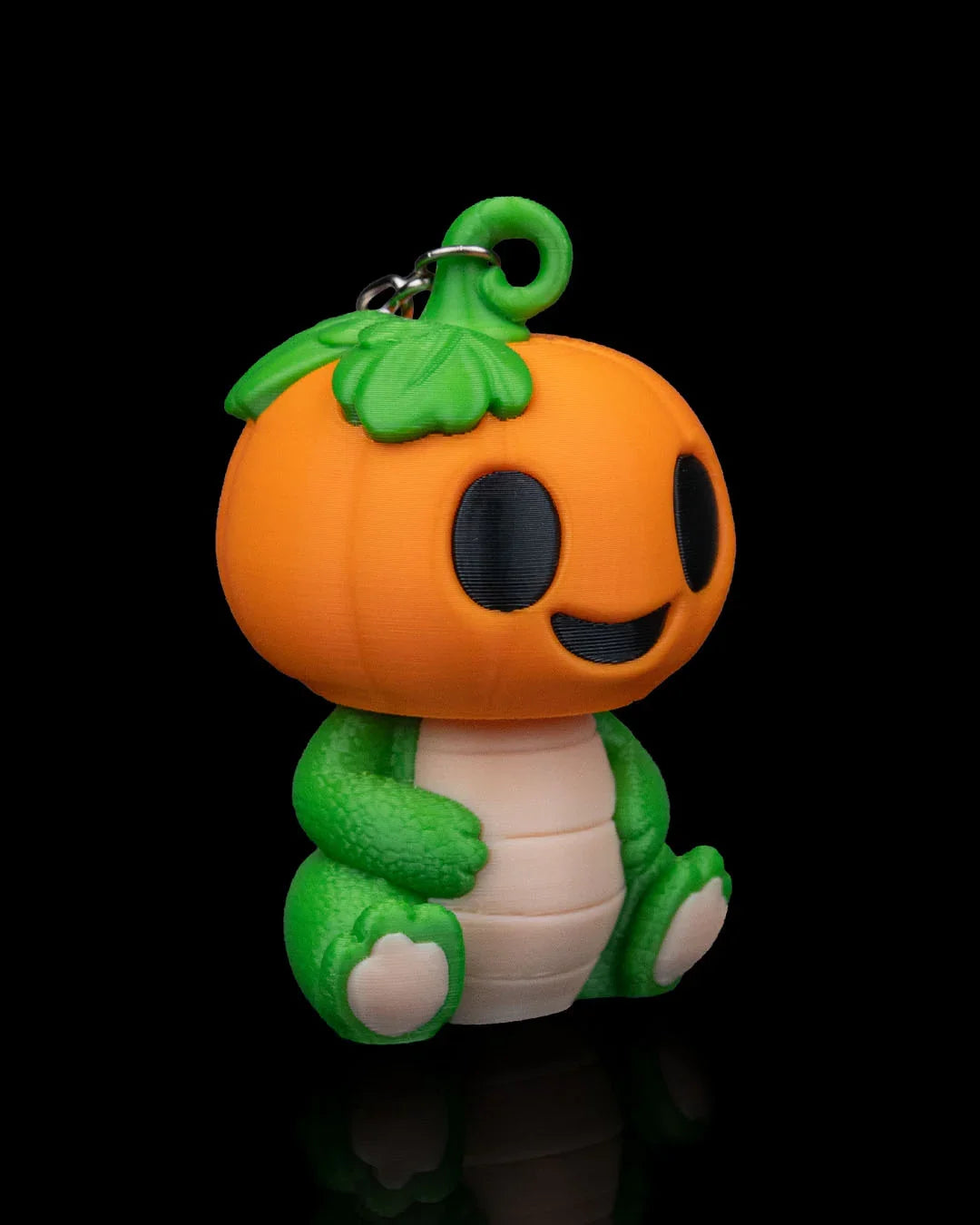 Dino Pump-King – Hooked on Dinos Series - Fusion Layer 3D