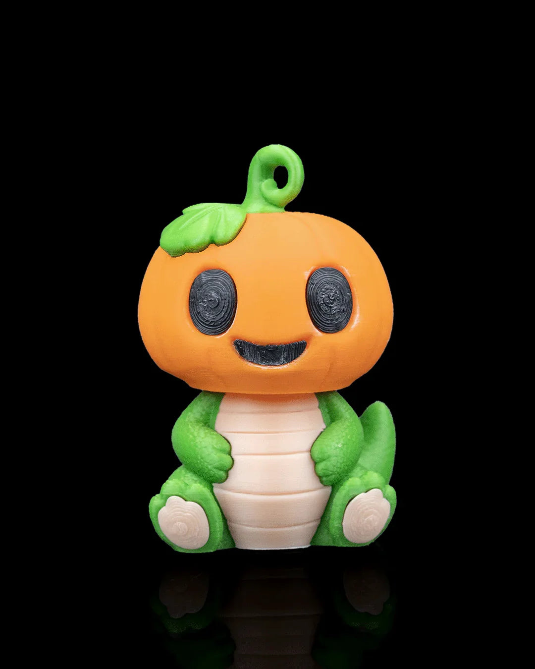 Dino Pump-King – Hooked on Dinos Series - Fusion Layer 3D