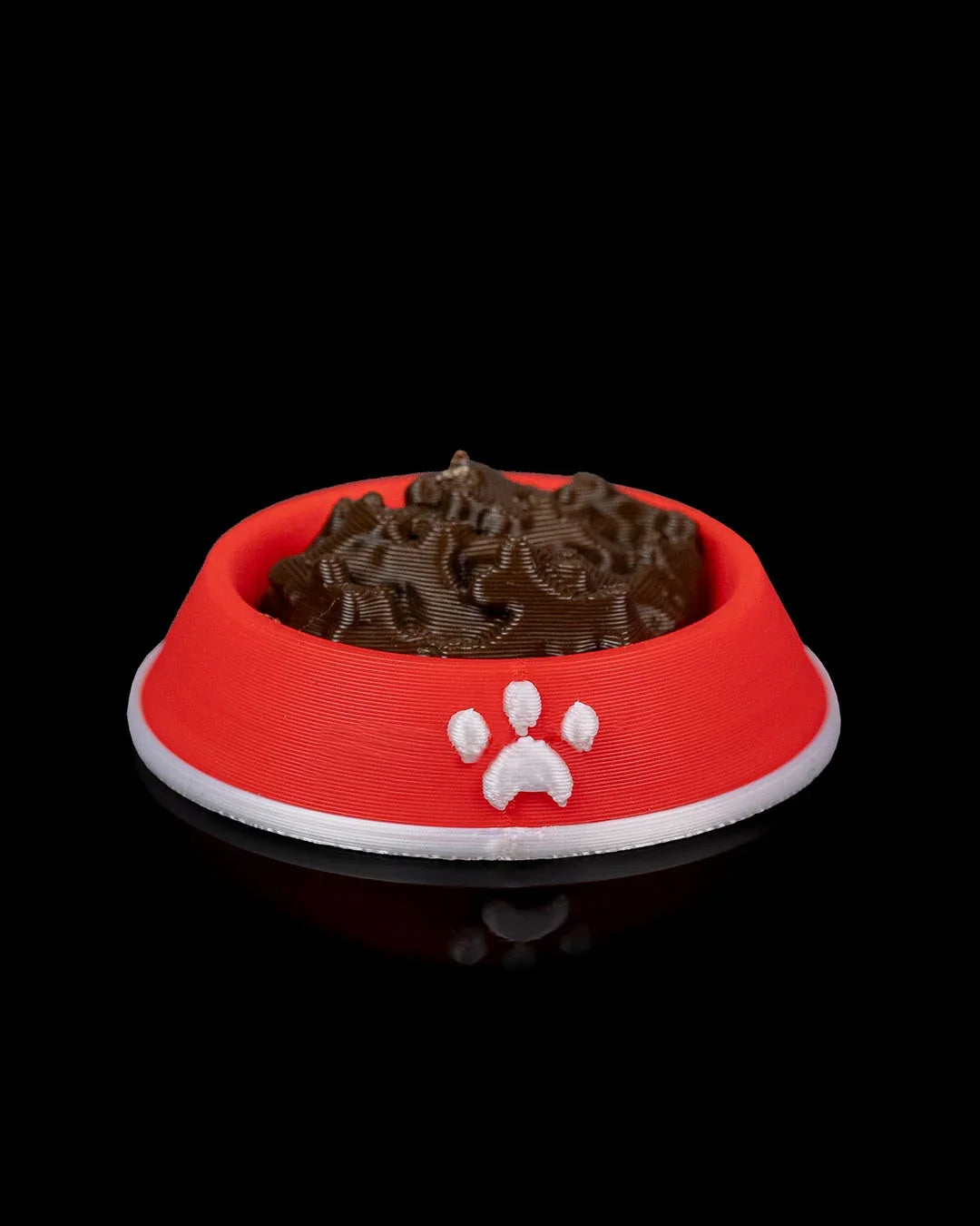 Cozy Pup Shack – The Perfect Home for Your Wiggle Pet - Fusion Layer 3D
