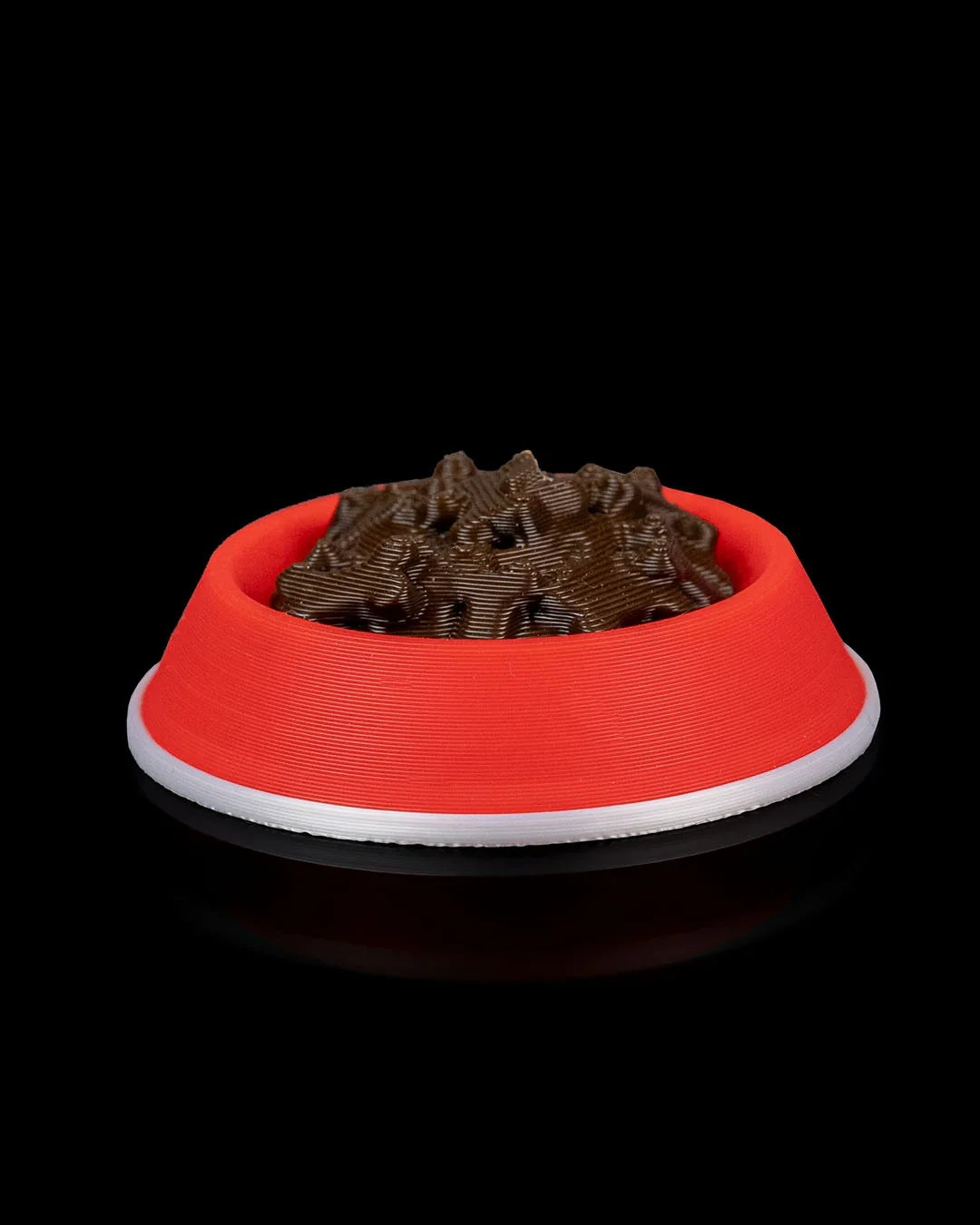 Cozy Pup Shack – The Perfect Home for Your Wiggle Pet - Fusion Layer 3D