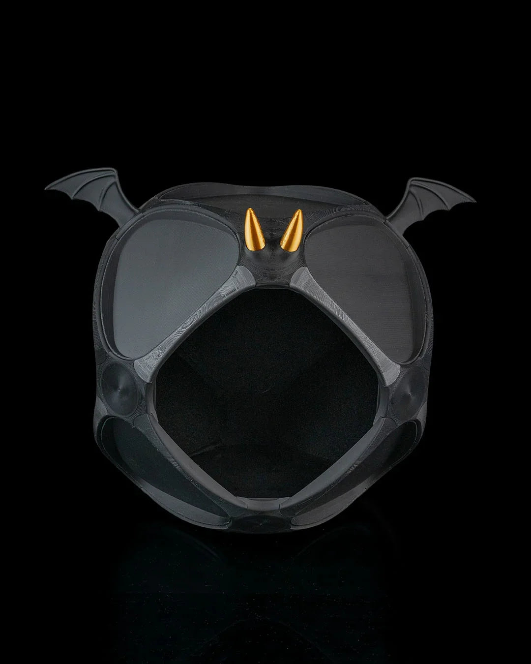 Dragon Rest Pet Pod – Dark, Cozy, and Majestically Mischievous - Fusion Layer 3D