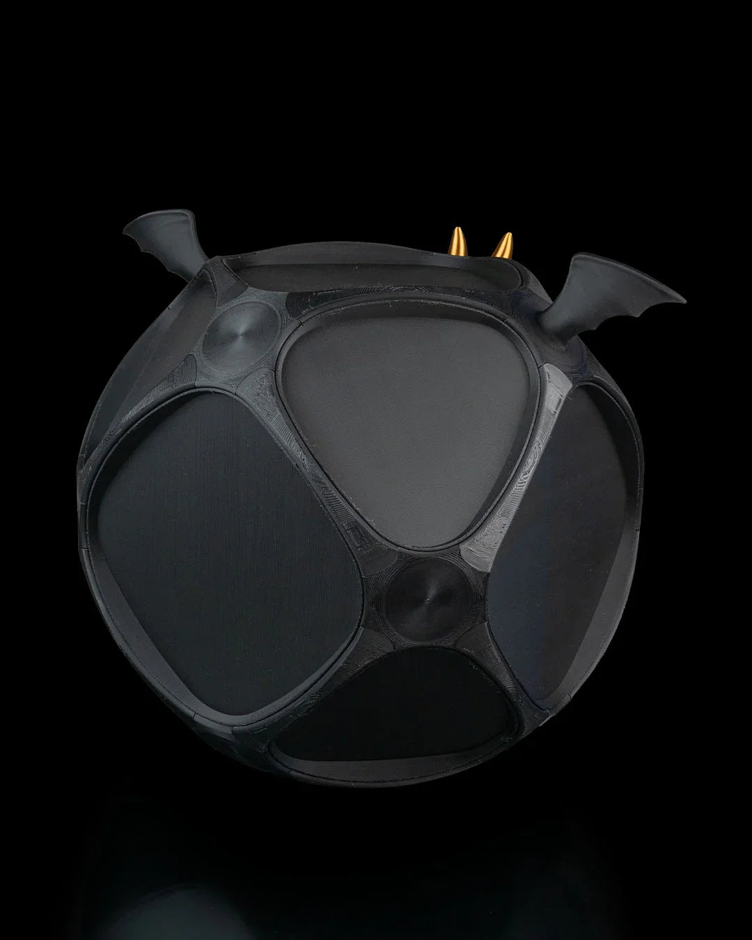 Dragon Rest Pet Pod – Dark, Cozy, and Majestically Mischievous - Fusion Layer 3D