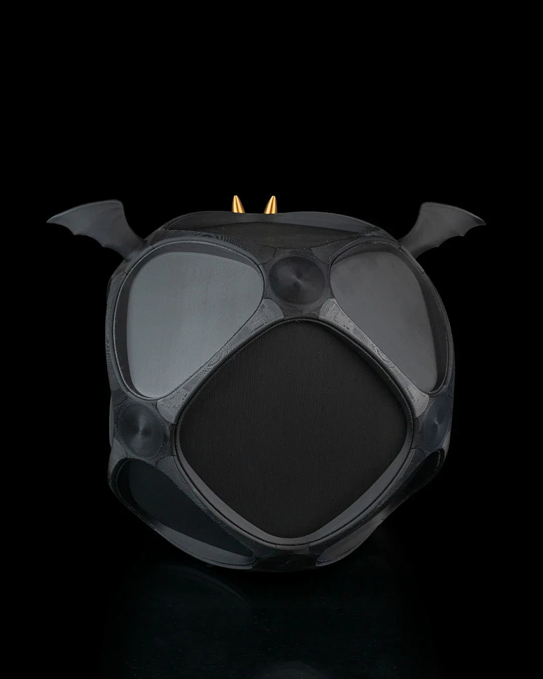 Dragon Rest Pet Pod – Dark, Cozy, and Majestically Mischievous - Fusion Layer 3D