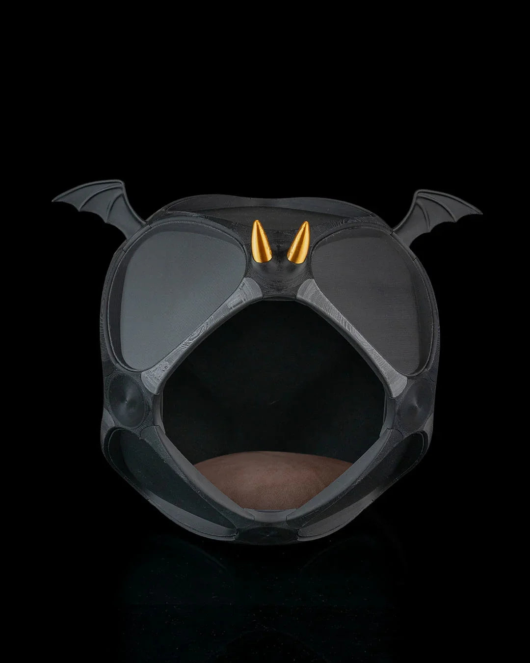 Dragon Rest Pet Pod – Dark, Cozy, and Majestically Mischievous - Fusion Layer 3D