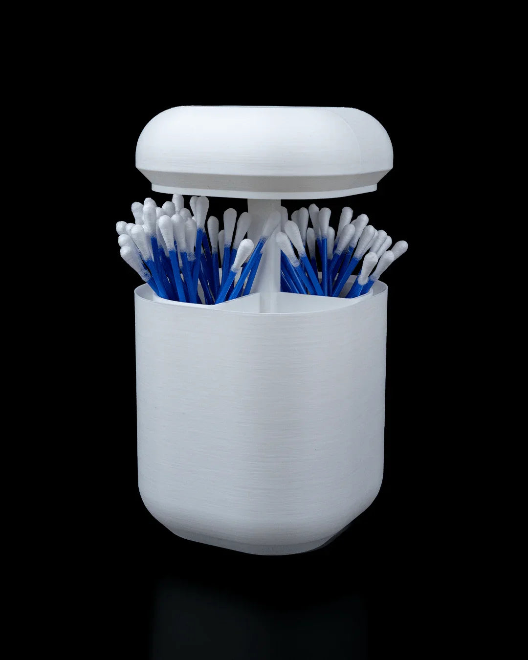 Essential Kit – Modern Bath Organizer Set for a Clean, Minimal Space - Fusion Layer 3D