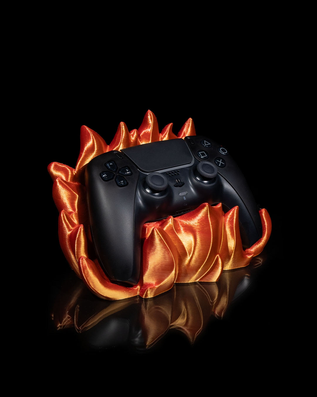 Fire Semblance Controller Holder