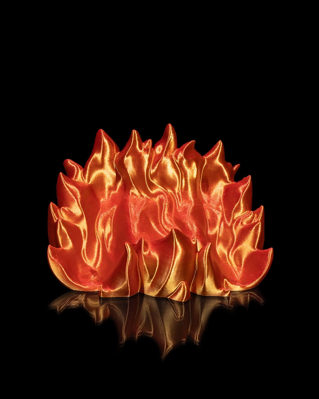 Fire Semblance Controller Holder