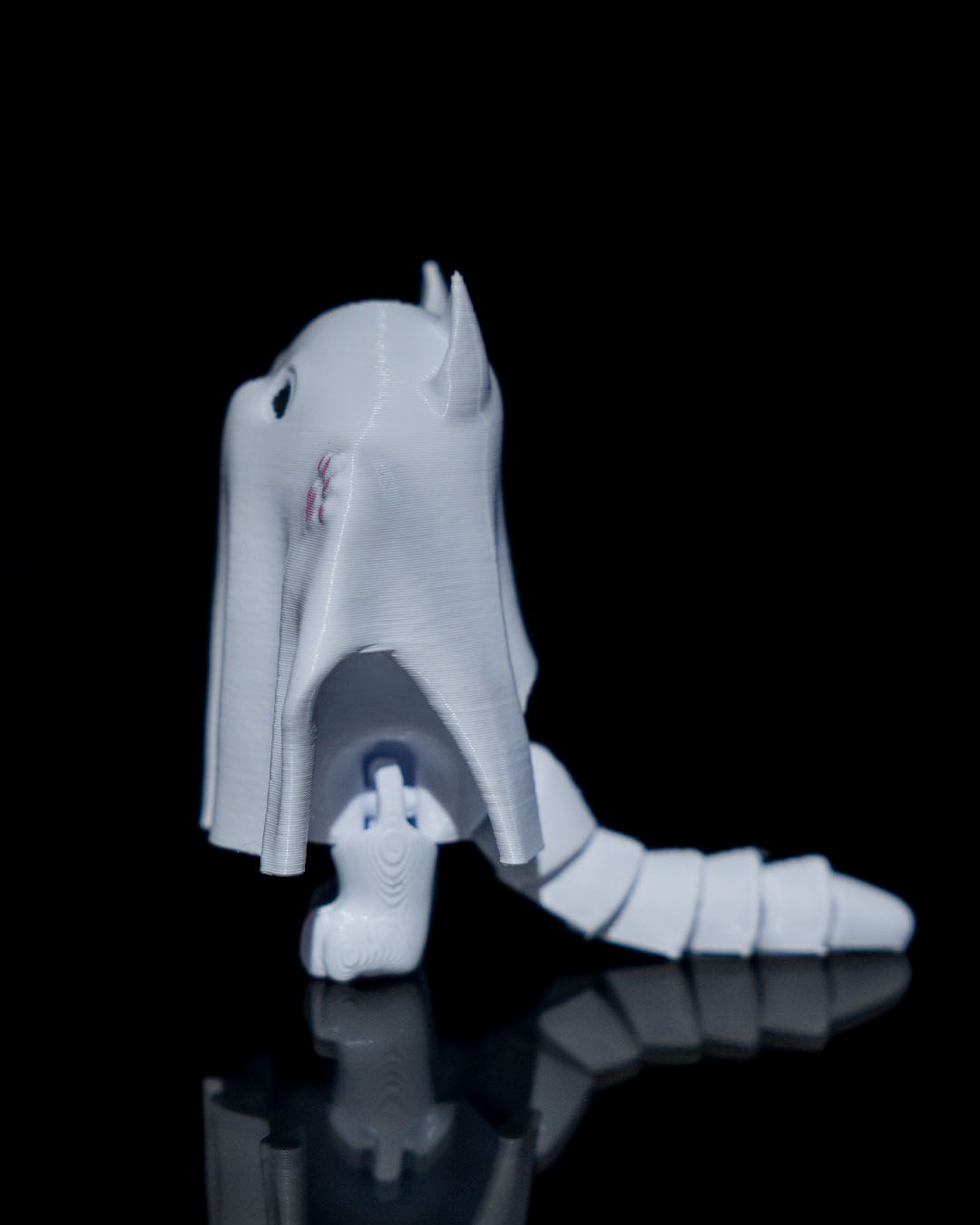 Ghost Kitty Boo Kitty Halloween Cat Figurines