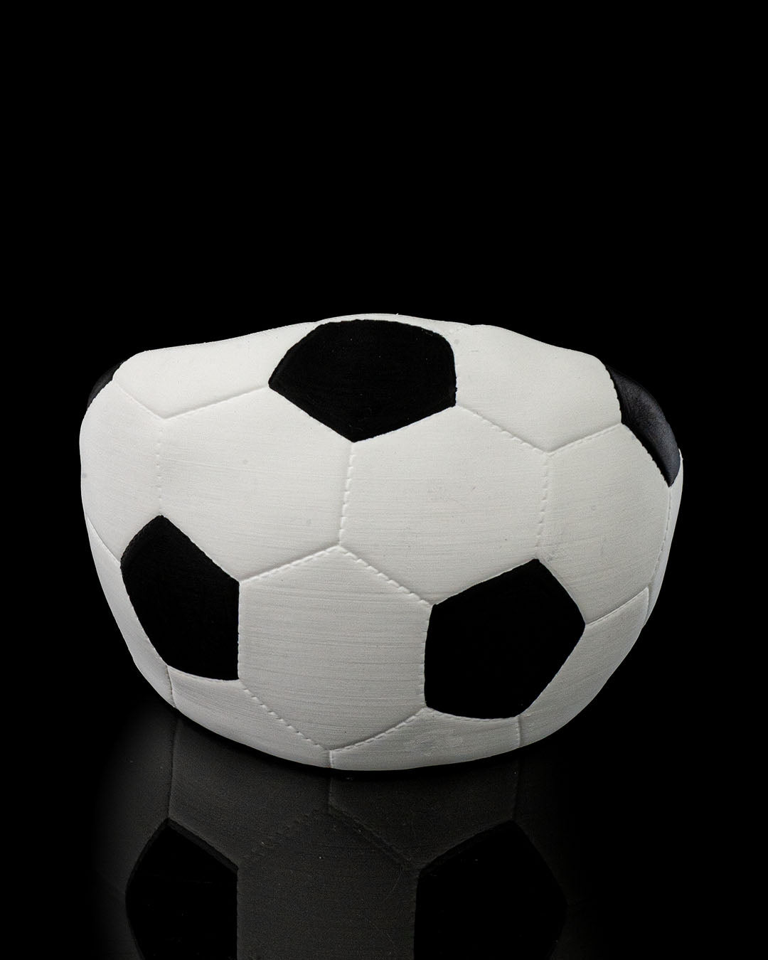 Goal Get It – Soccer Ball Controller Holder