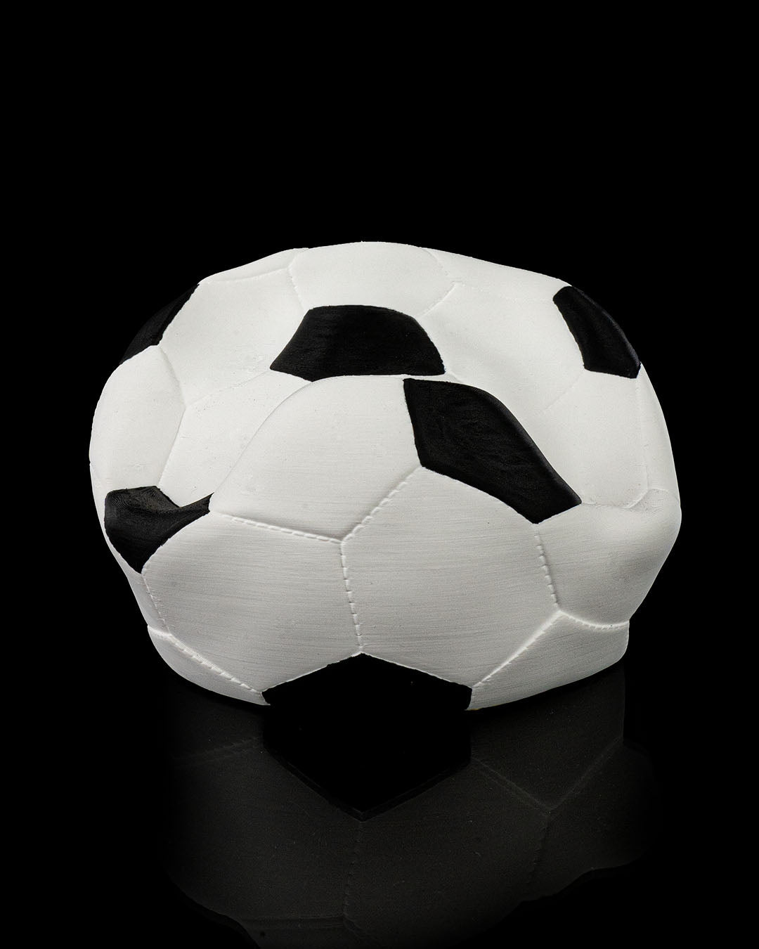 Goal Get It – Soccer Ball Controller Holder