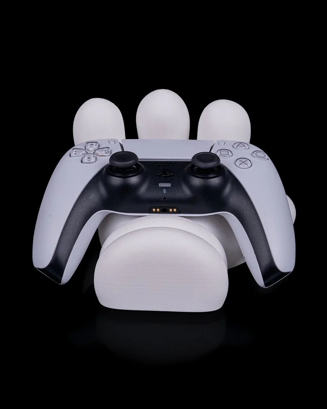 Grabby McGloven Controller Stand - Fusion Layer 3D